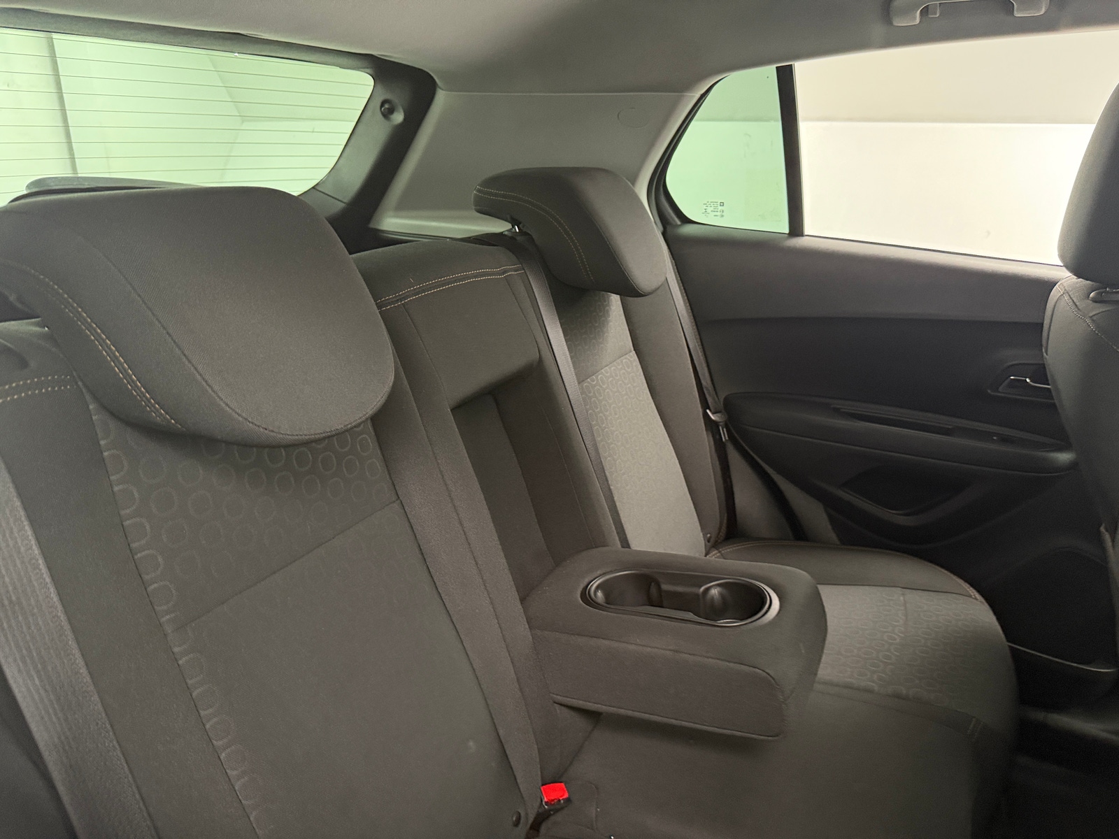Thumbnail: 2019 Chevrolet Trax - 6