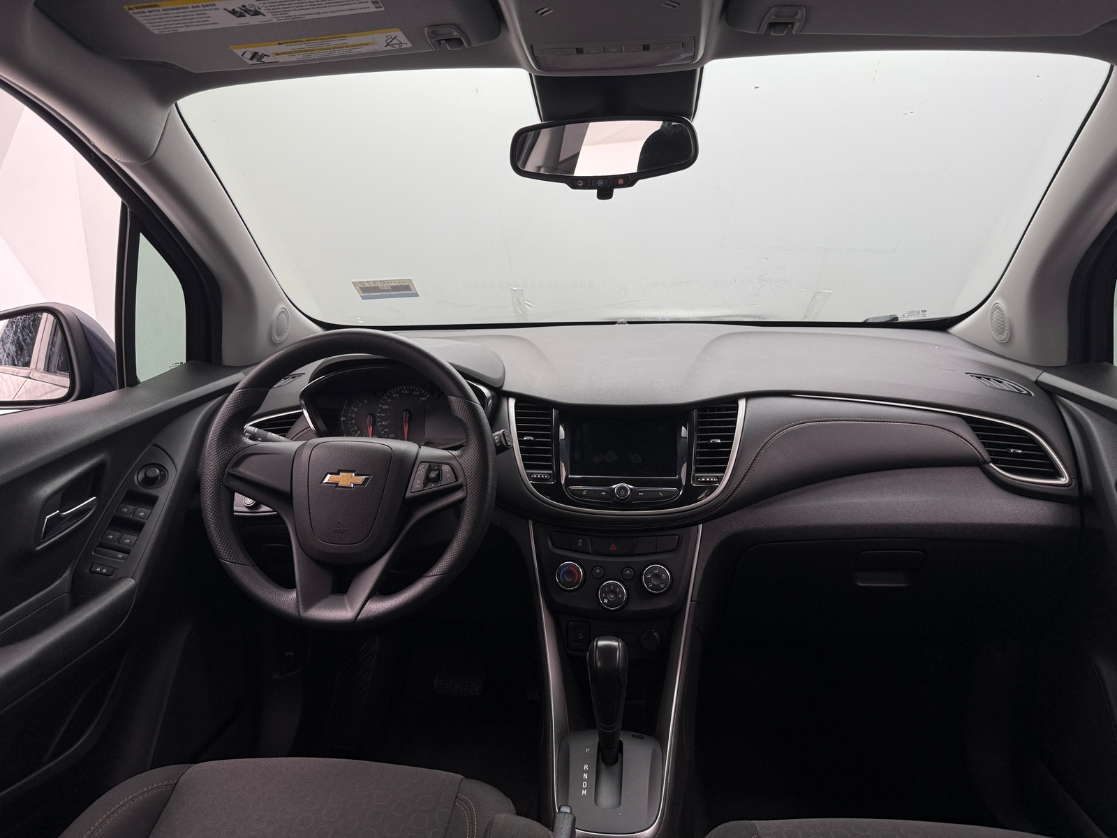 Thumbnail: 2019 Chevrolet Trax - 3