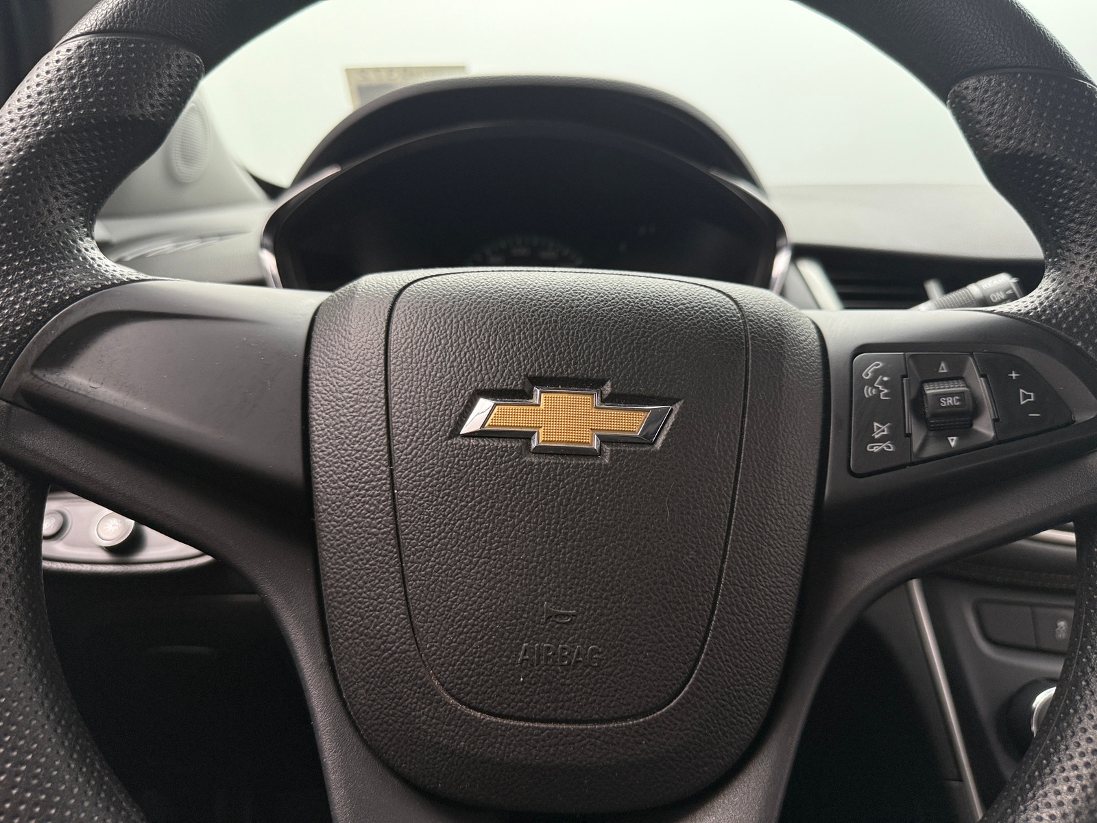 Thumbnail: 2019 Chevrolet Trax - 5