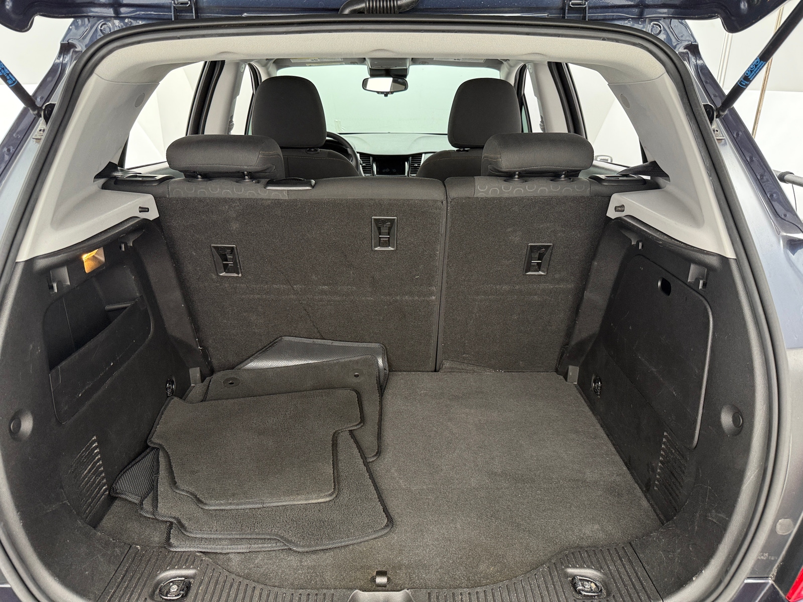 Thumbnail: 2019 Chevrolet Trax - 7