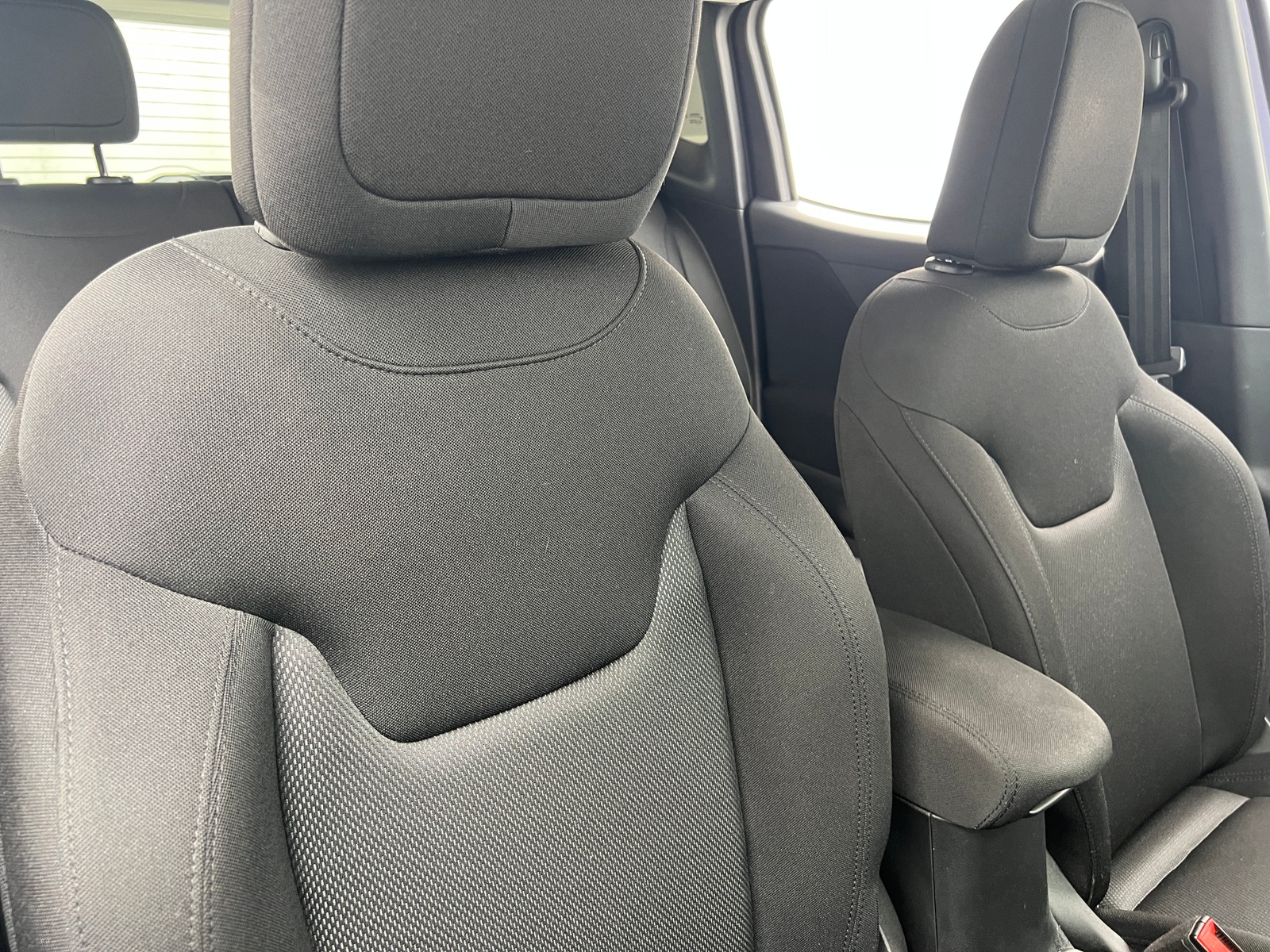 Thumbnail: 2020 Jeep Renegade - 2