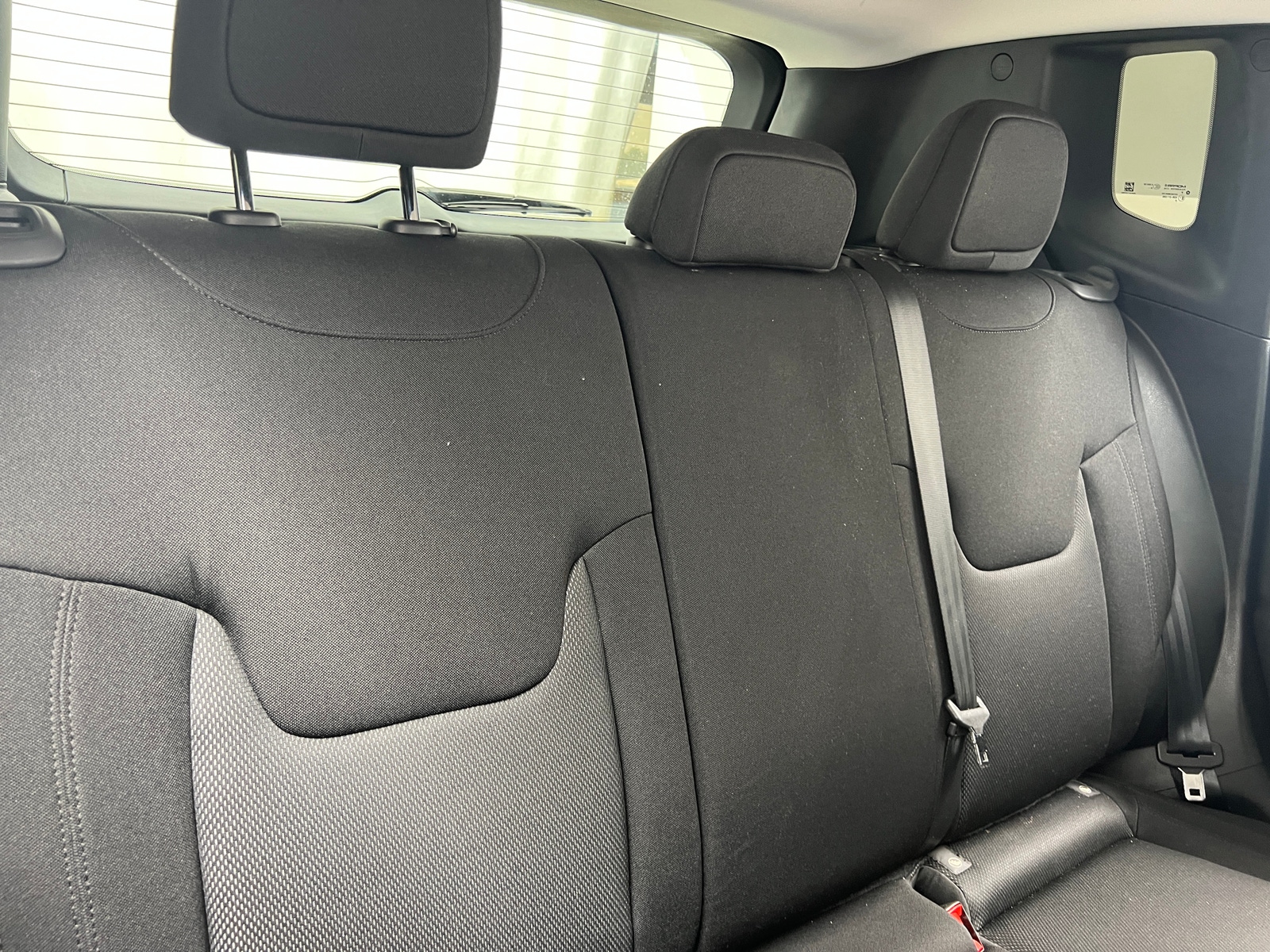 Thumbnail: 2020 Jeep Renegade - 6