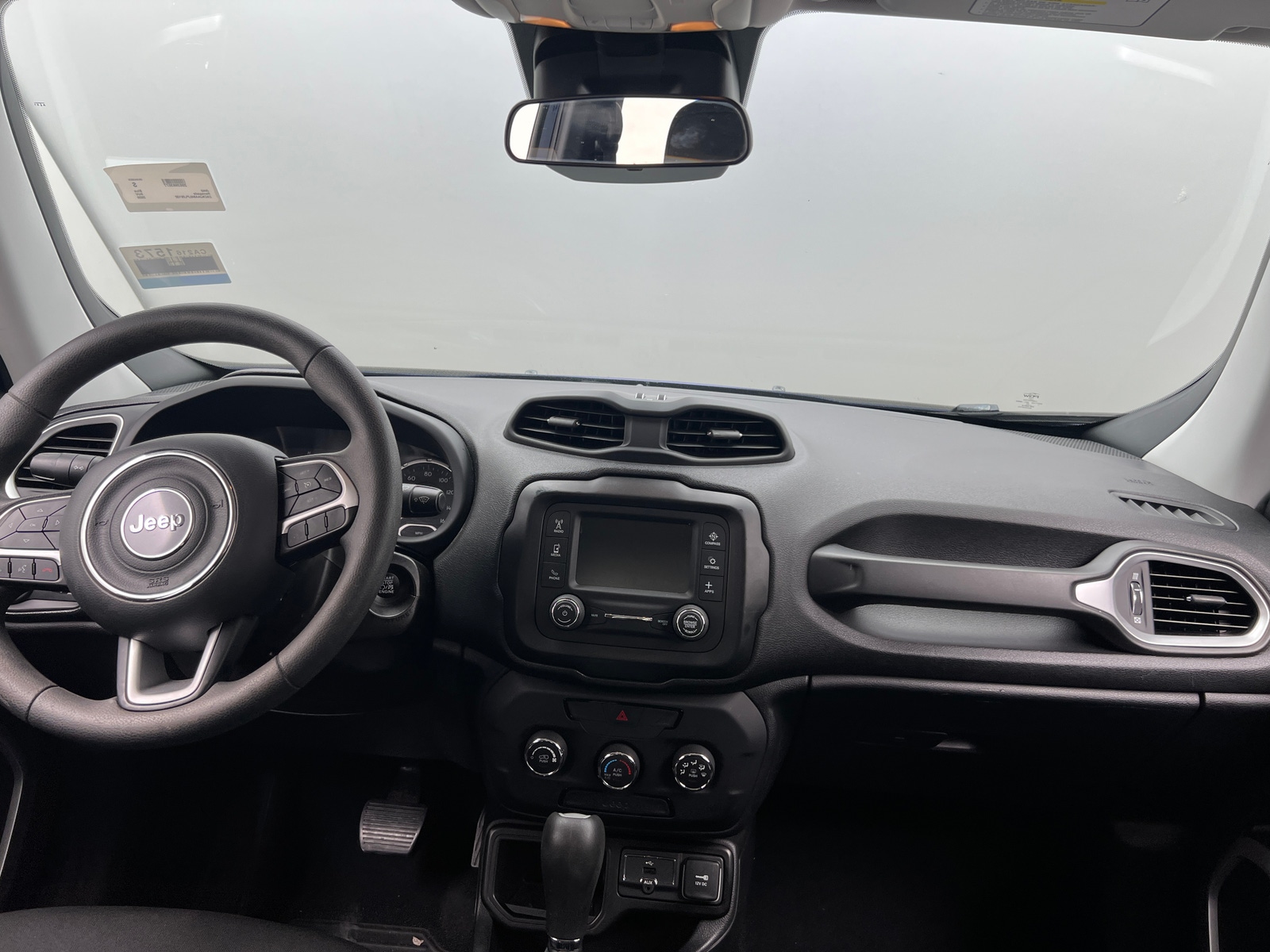 Thumbnail: 2020 Jeep Renegade - 3