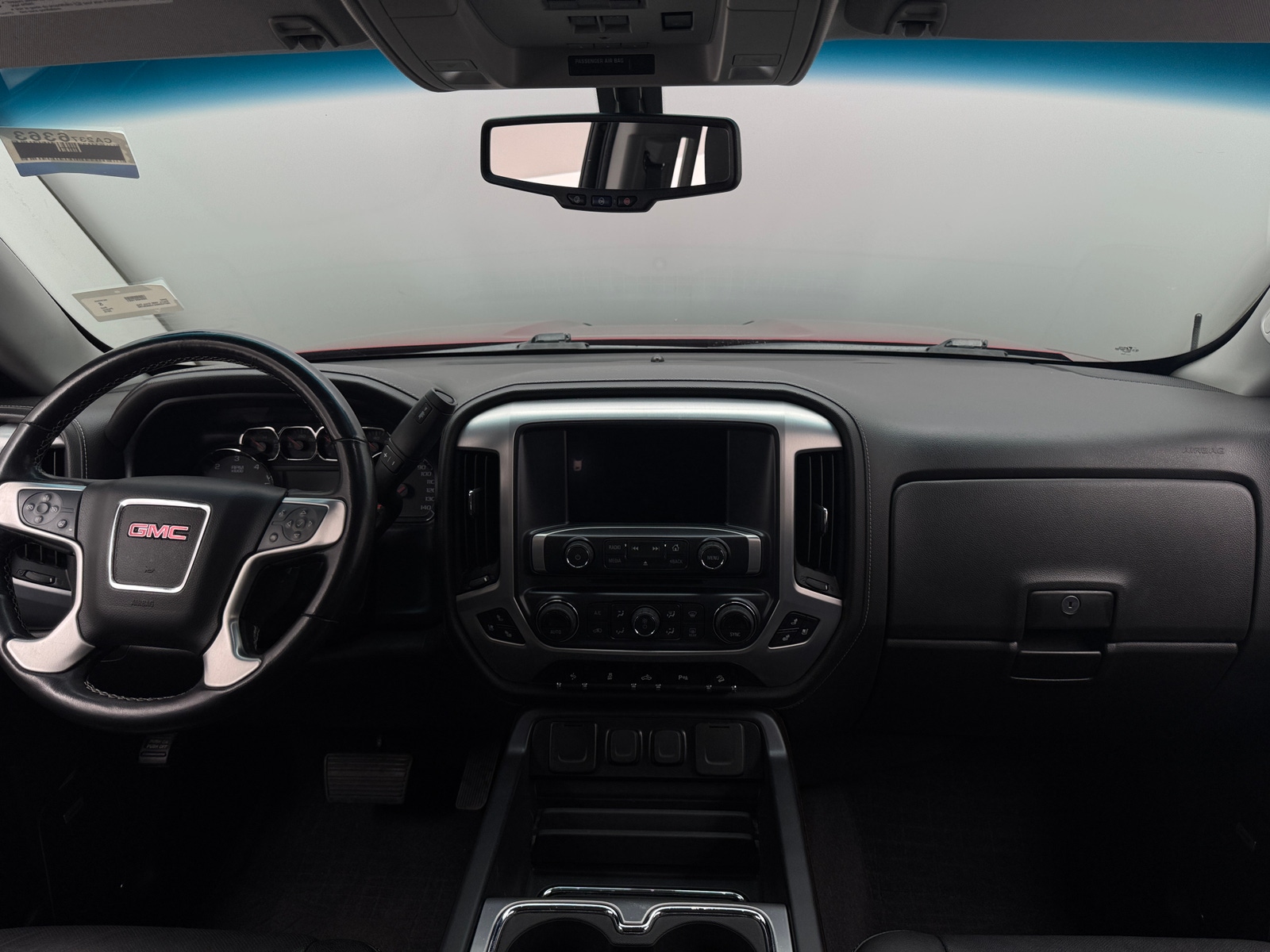 Thumbnail: 2018 GMC Sierra 1500 - 2