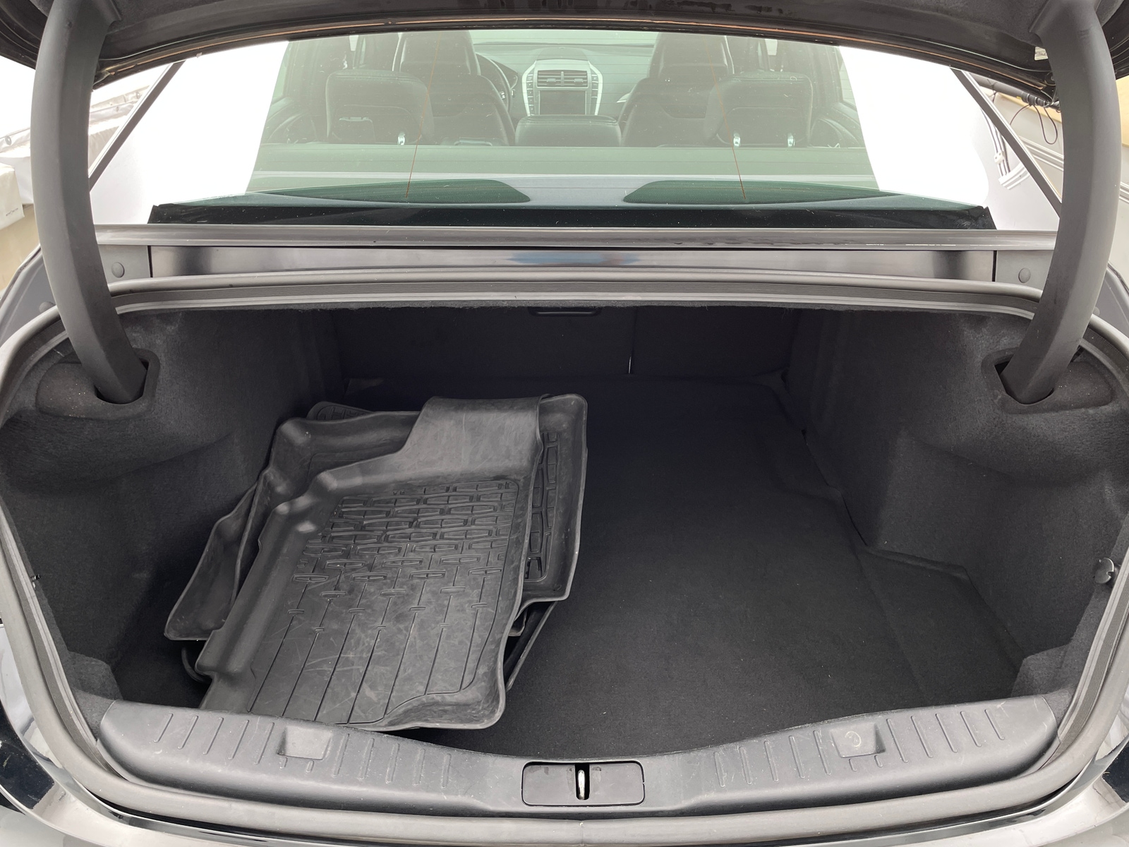 Thumbnail: 2018 Lincoln MKZ - 6
