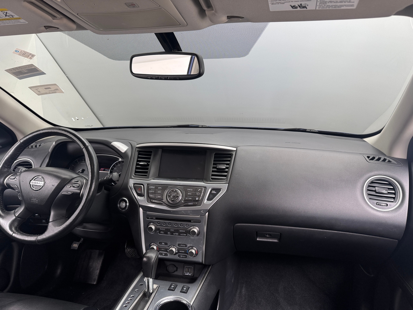 Thumbnail: 2018 Nissan Pathfinder - 2