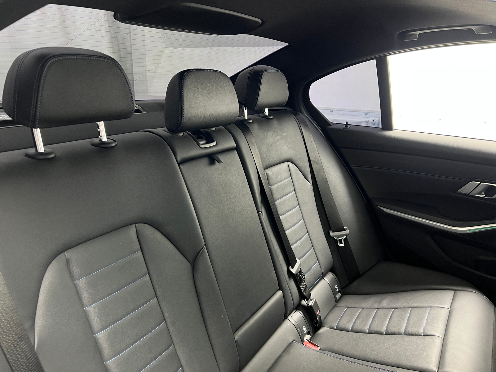 Thumbnail: 2020 BMW 3 Series - 5