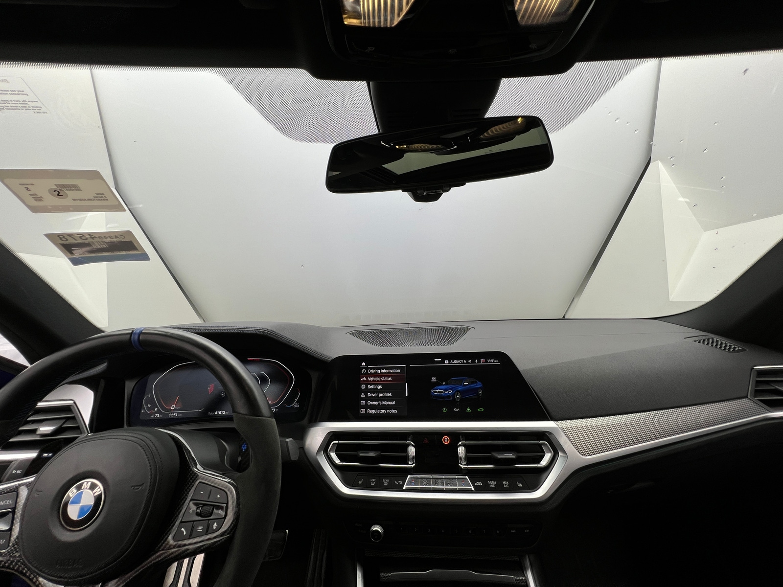 Thumbnail: 2020 BMW 3 Series - 2