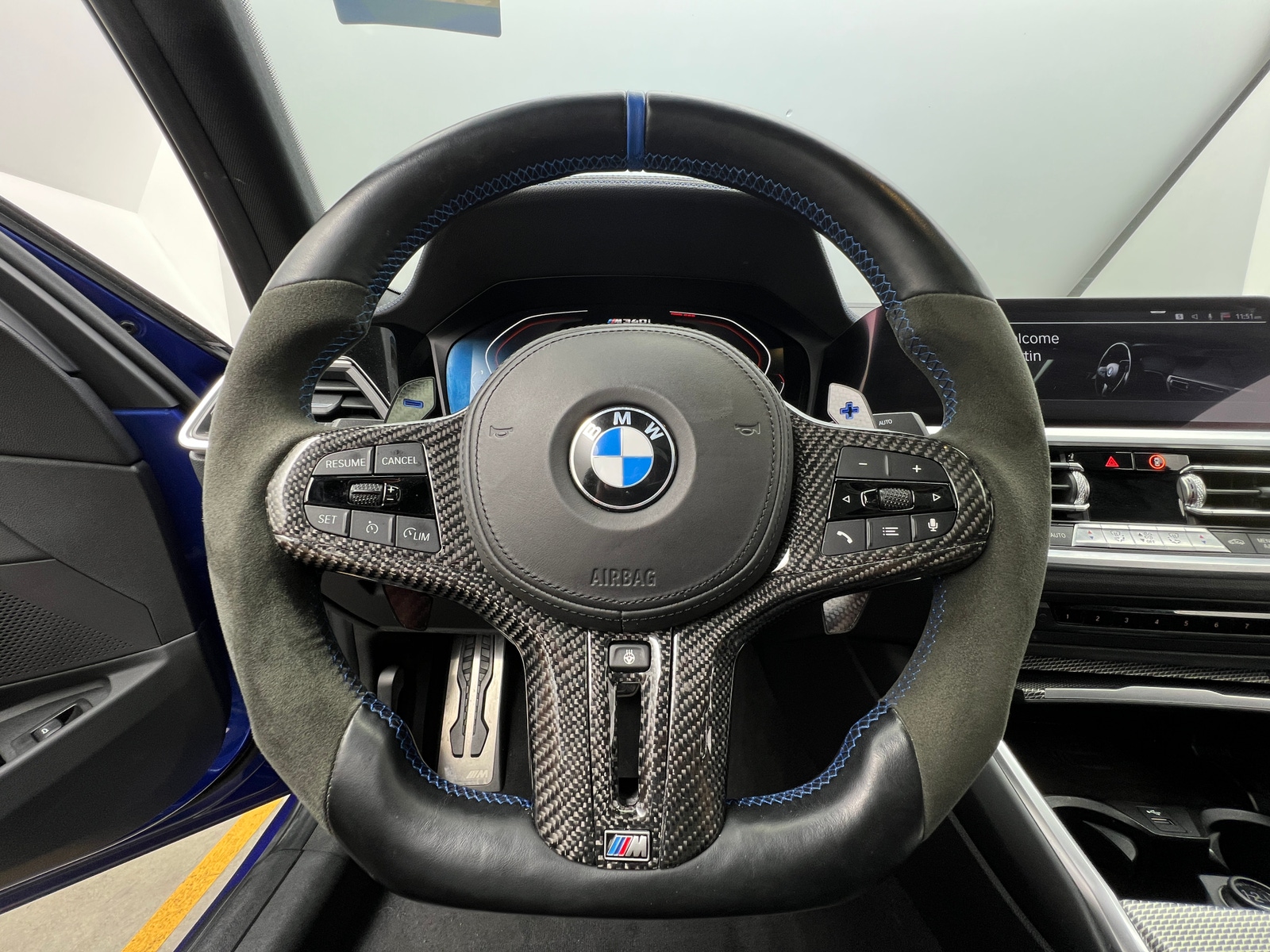 Thumbnail: 2020 BMW 3 Series - 4