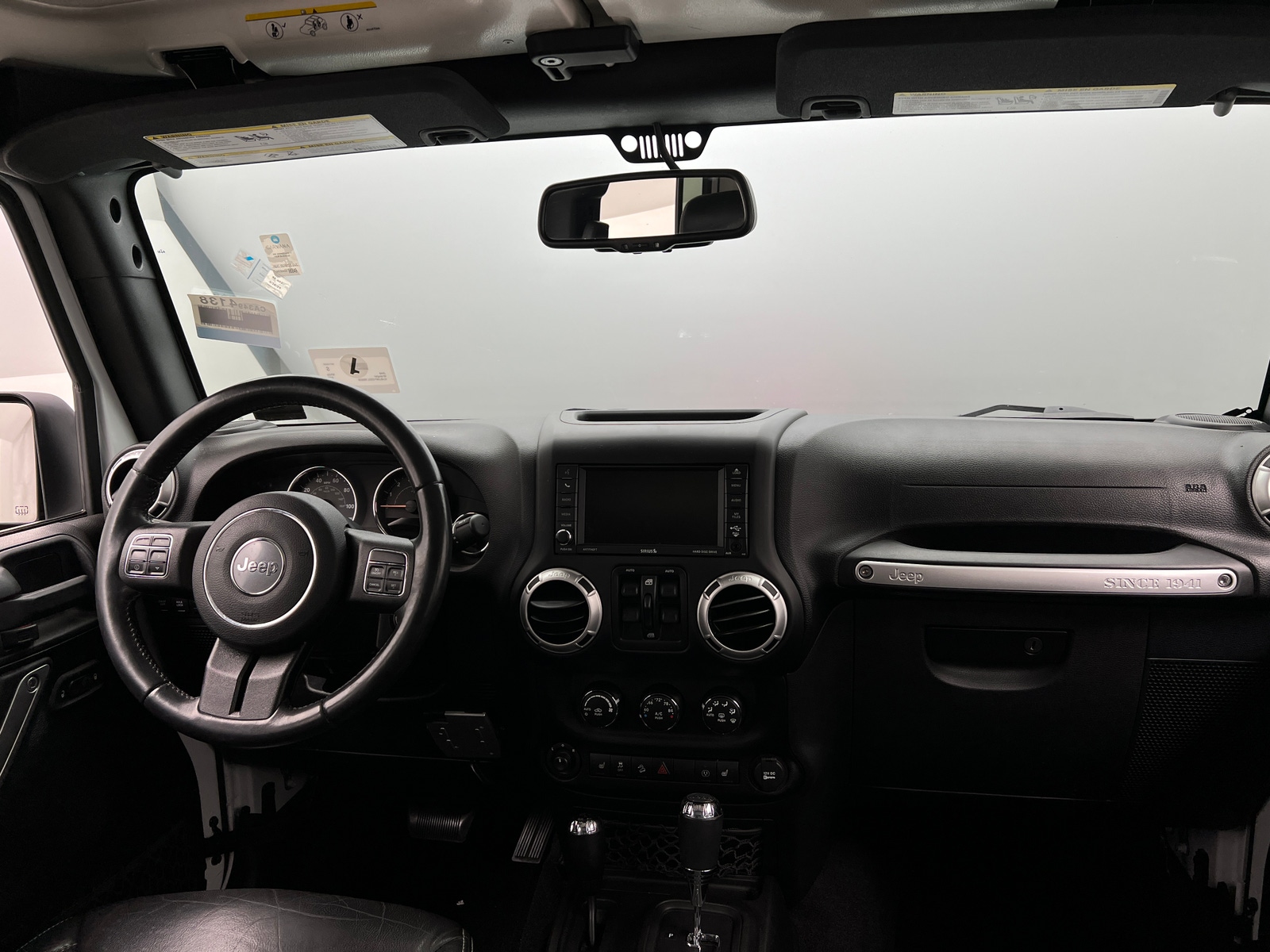 Thumbnail: 2016 Jeep Wrangler - 2