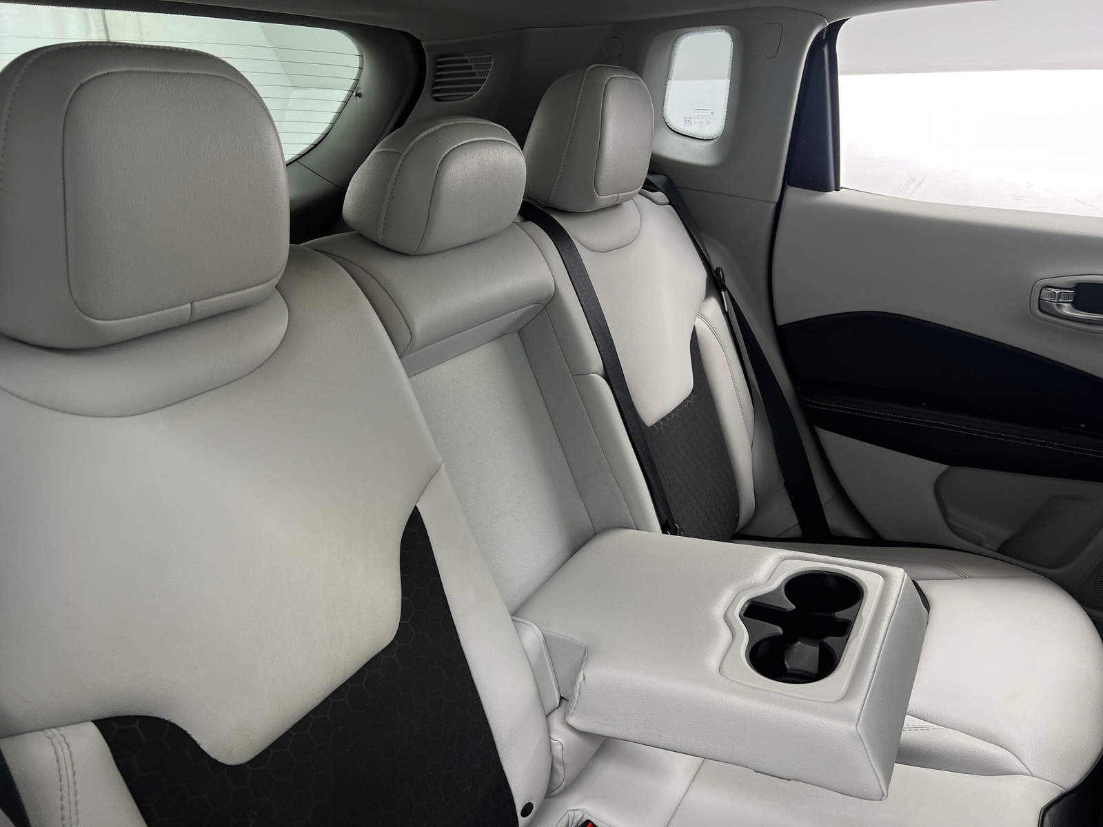 Thumbnail: 2017 Jeep Compass - 6