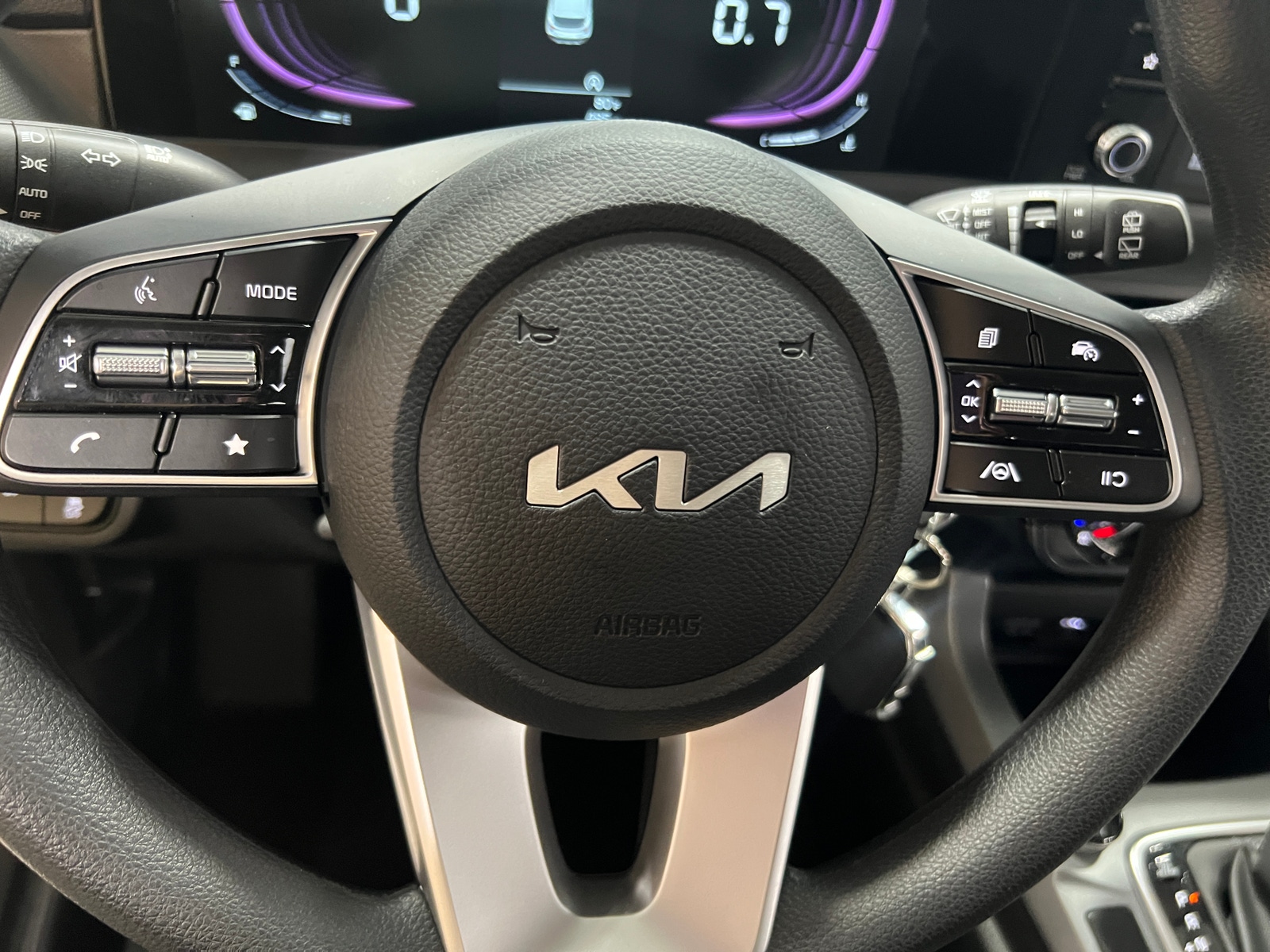Thumbnail: 2024 Kia Seltos - 5