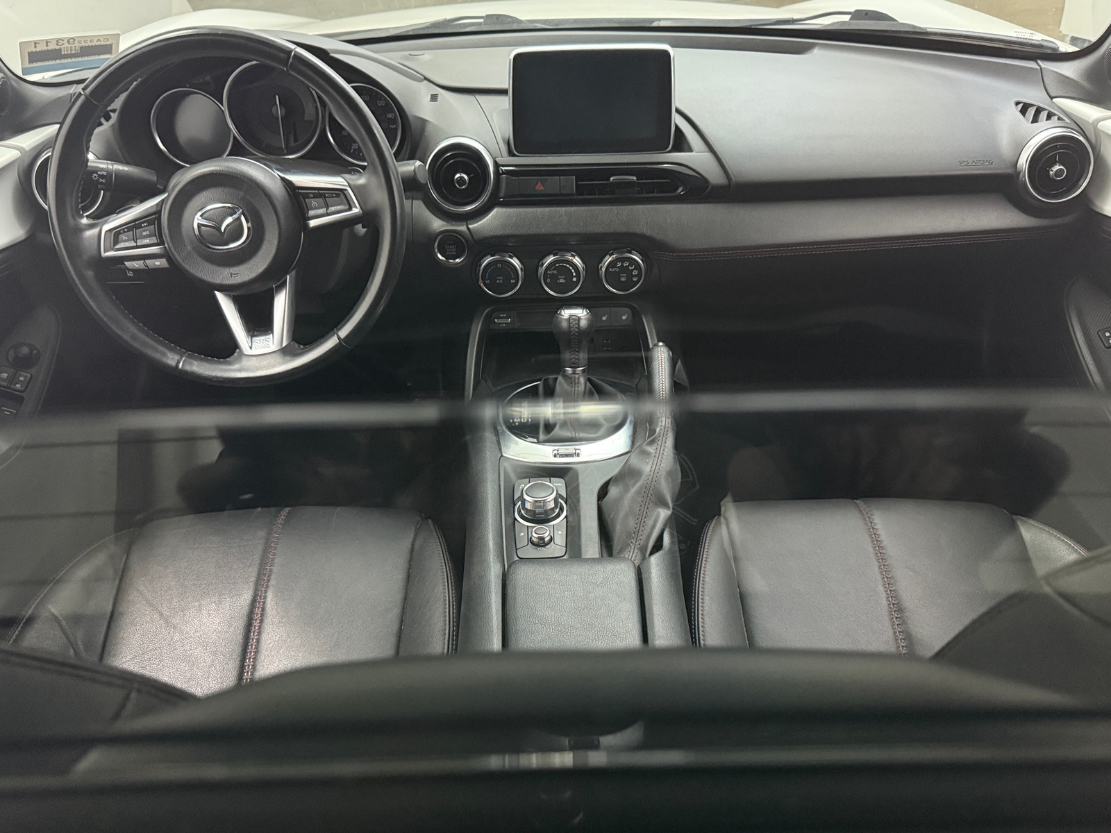Thumbnail: 2017 Mazda MX-5 Miata - 2
