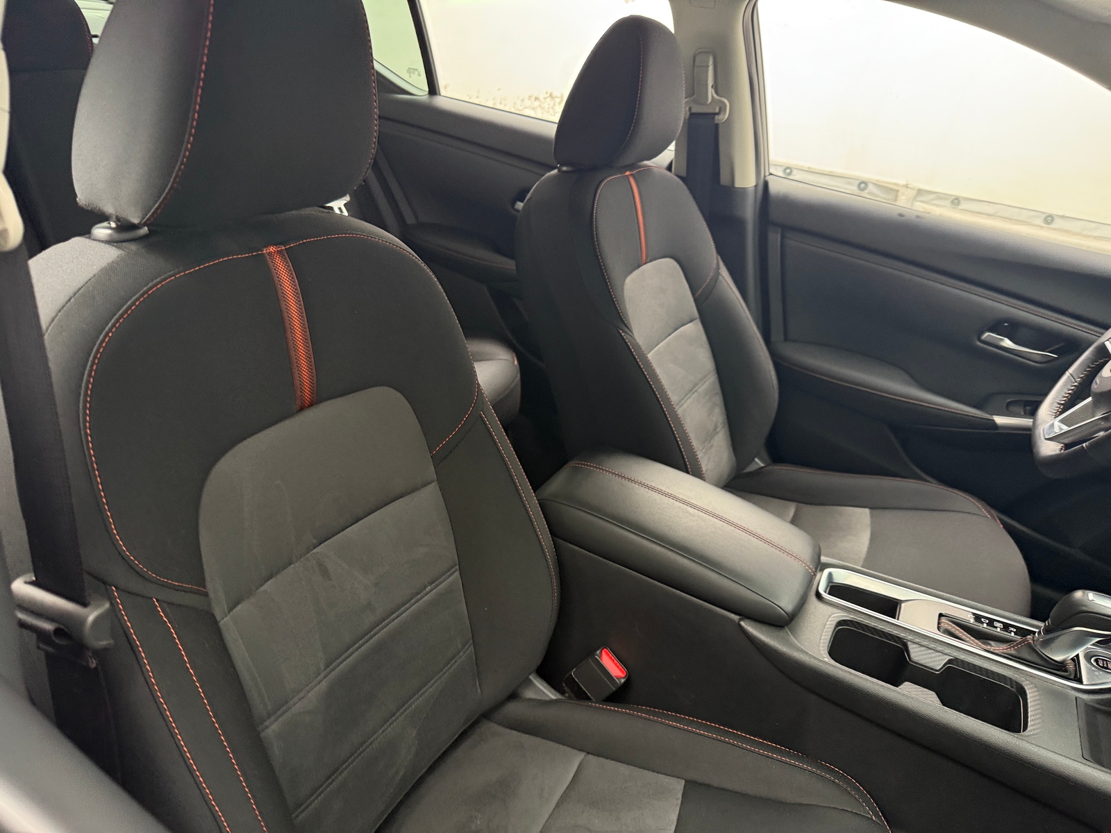 Thumbnail: 2024 Nissan Sentra - 2