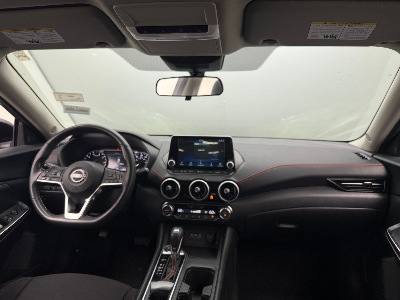 Thumbnail: 2024 Nissan Sentra - 3
