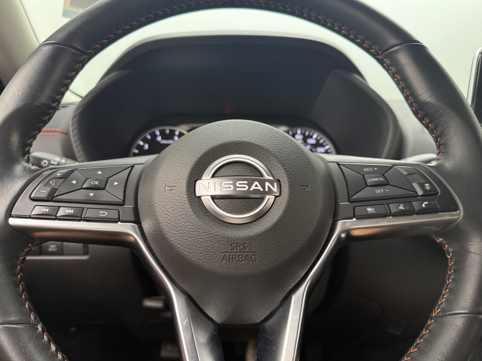 Thumbnail: 2024 Nissan Sentra - 5