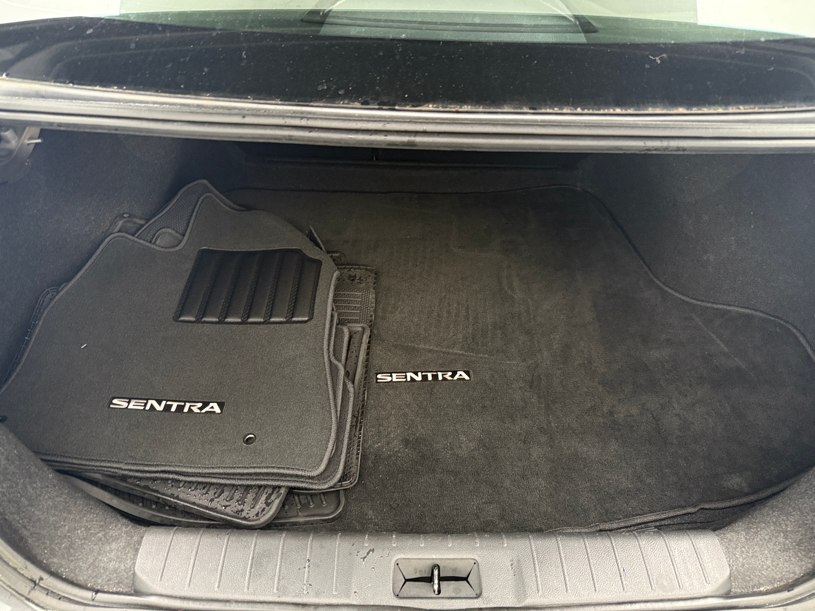 Thumbnail: 2024 Nissan Sentra - 7