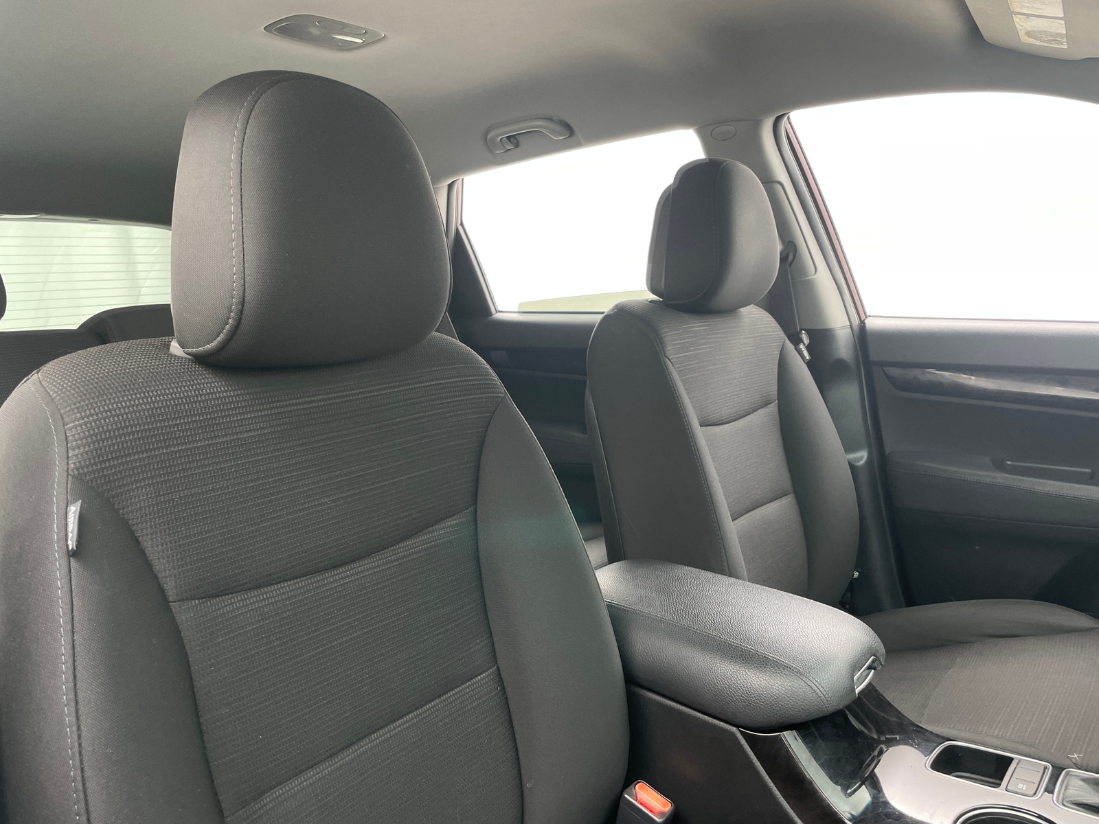Thumbnail: 2015 Kia Sorento - 2