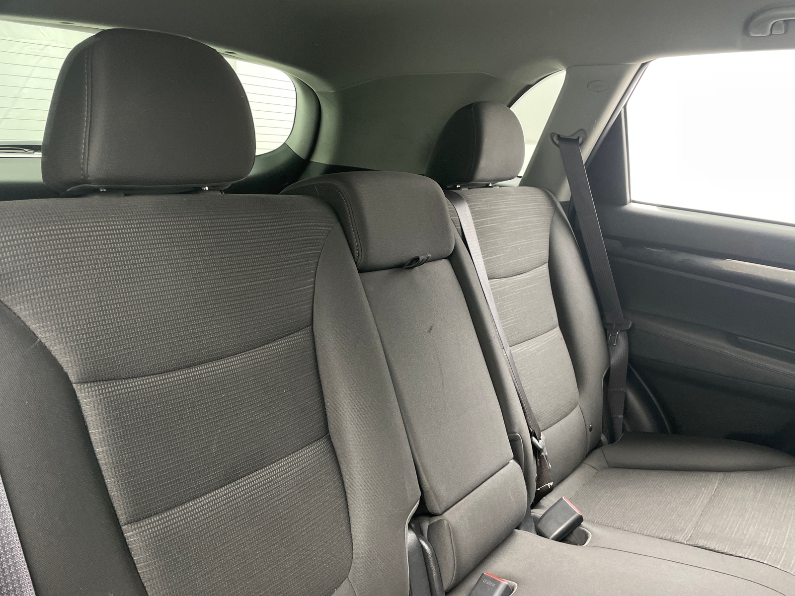 Thumbnail: 2015 Kia Sorento - 6