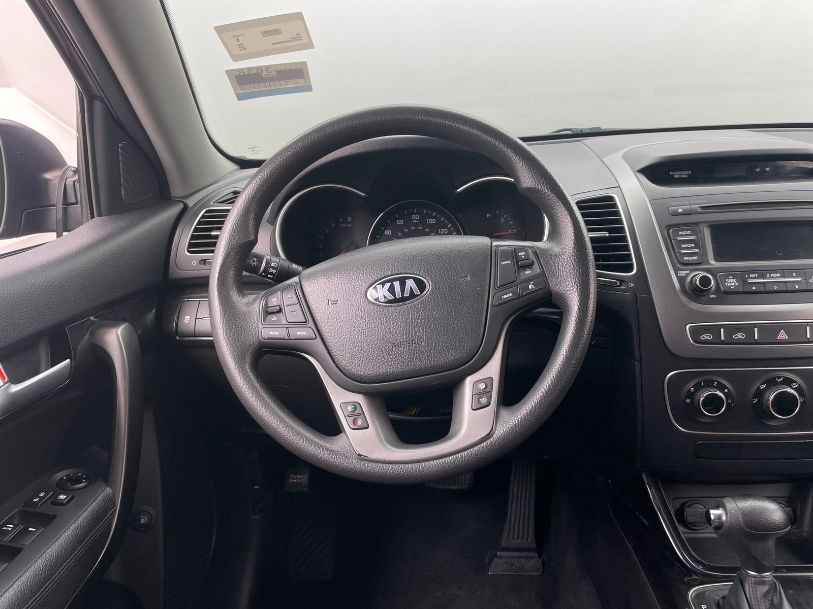 Thumbnail: 2015 Kia Sorento - 5
