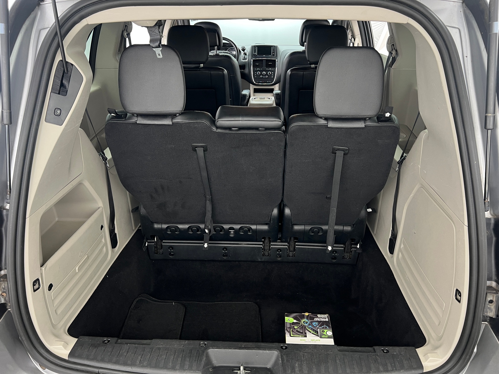 Thumbnail: 2019 Dodge Grand Caravan - 7