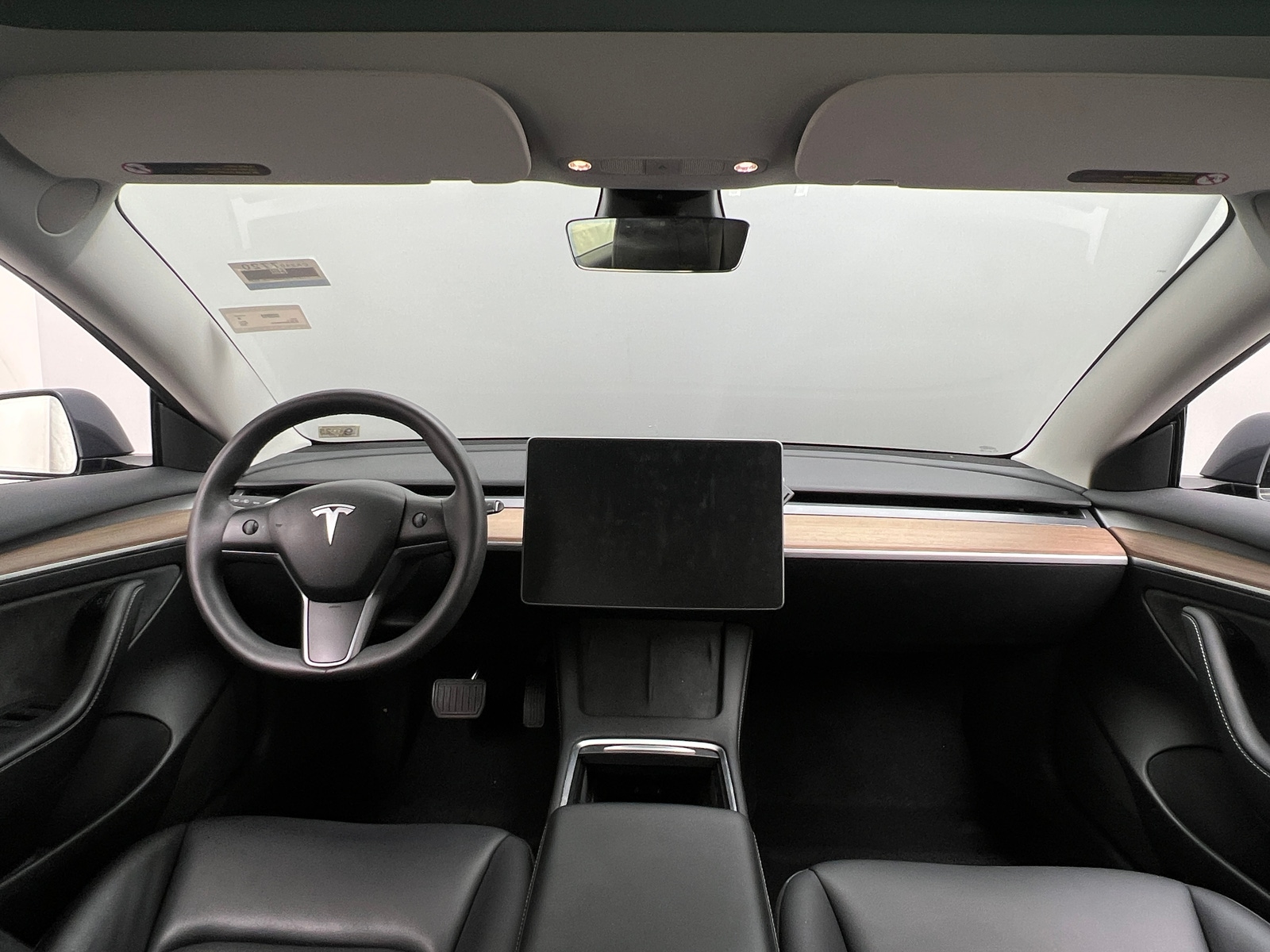 Thumbnail: 2023 Tesla Model 3 - 2