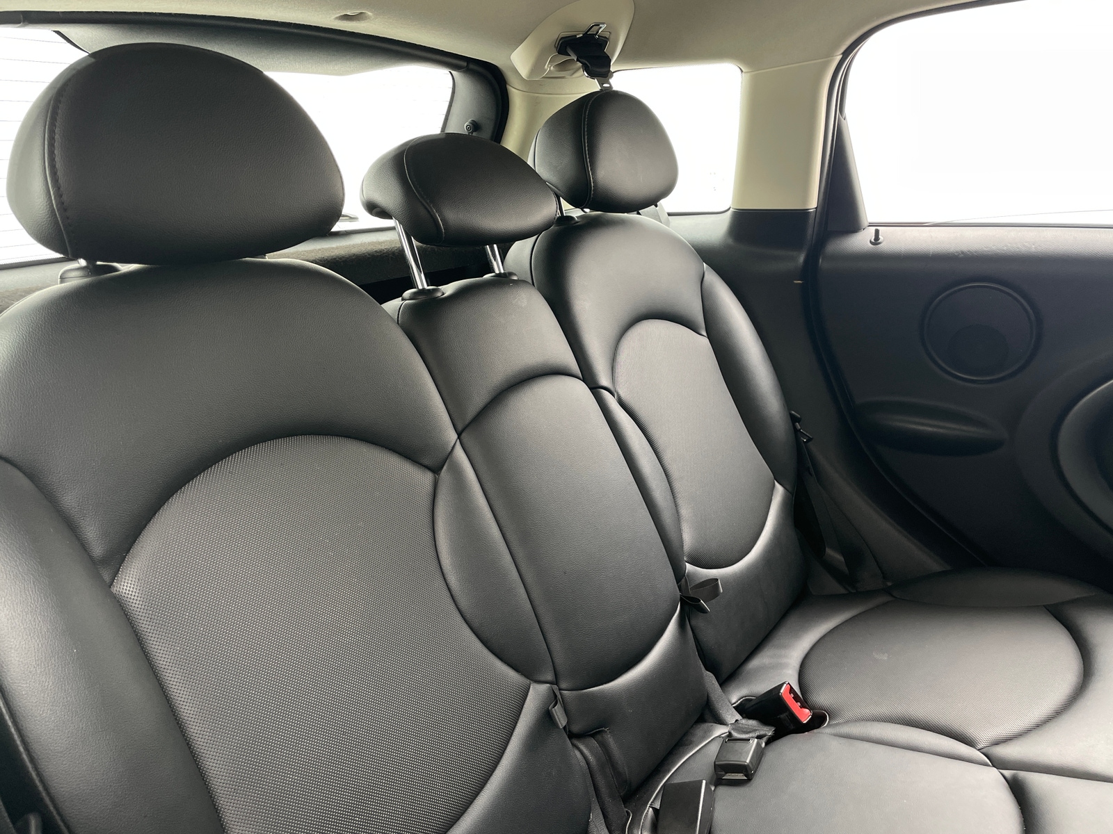 Thumbnail: 2015 MINI Cooper Countryman - 5