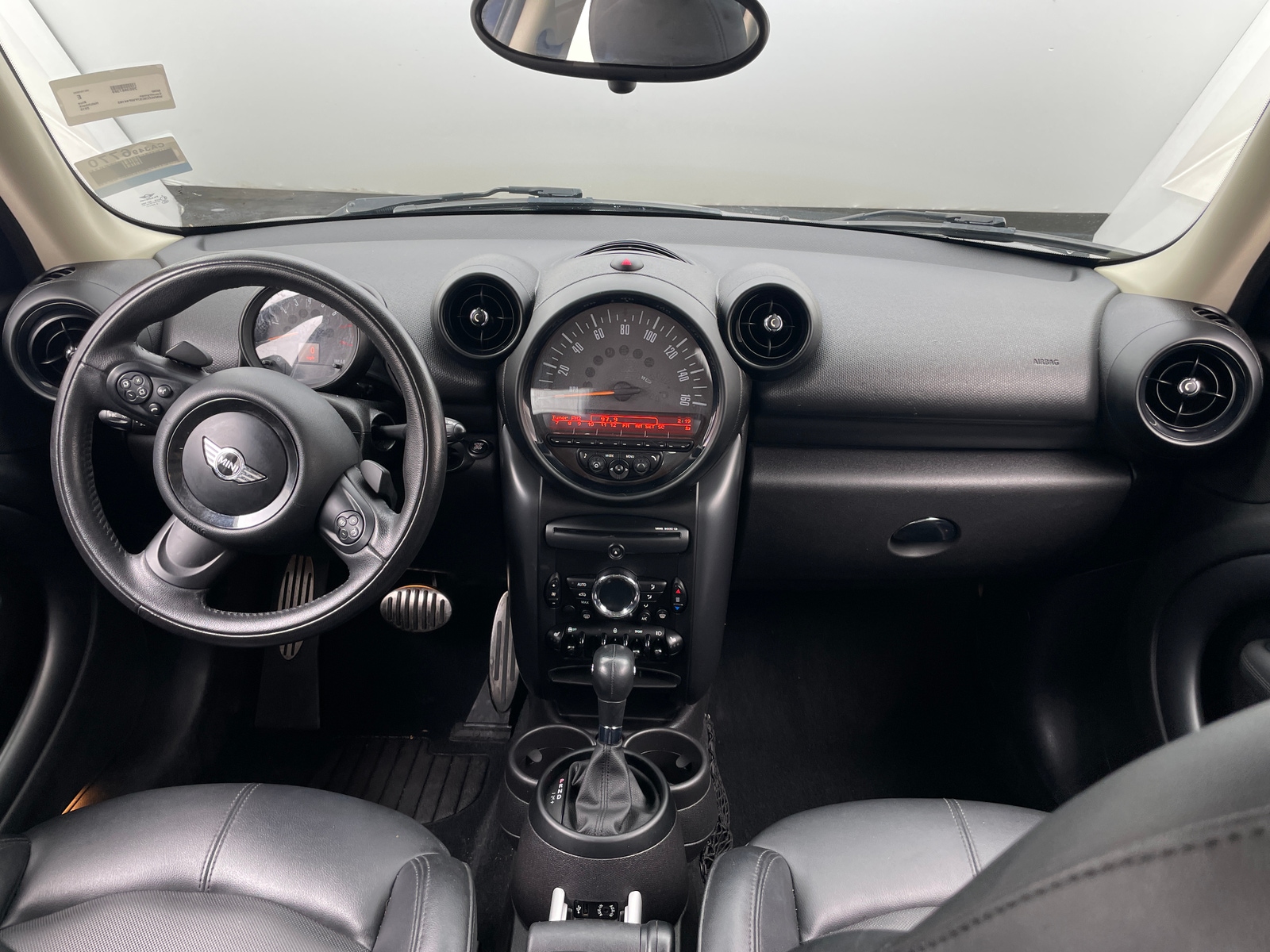 Thumbnail: 2015 MINI Cooper Countryman - 2