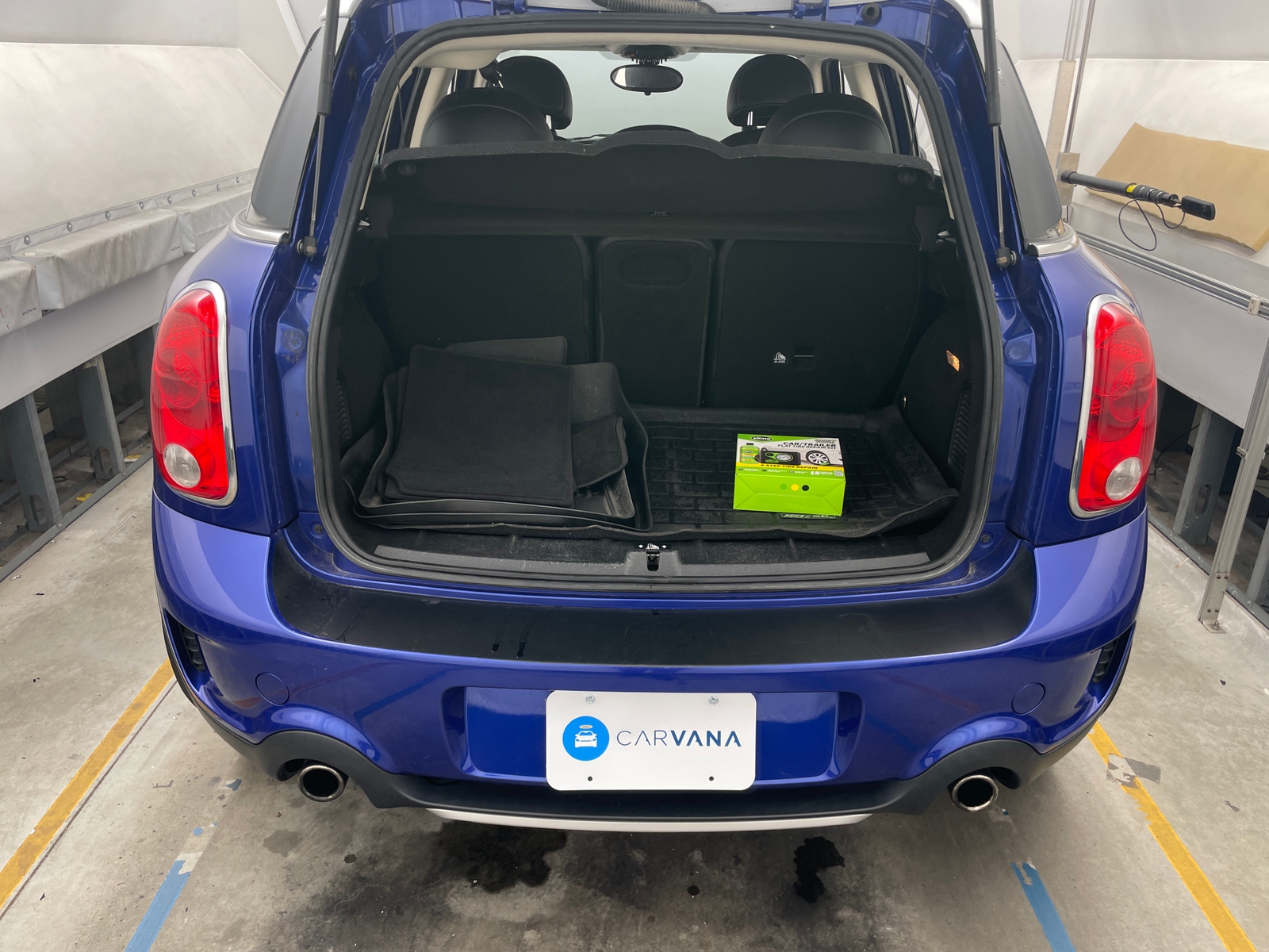 Thumbnail: 2015 MINI Cooper Countryman - 6