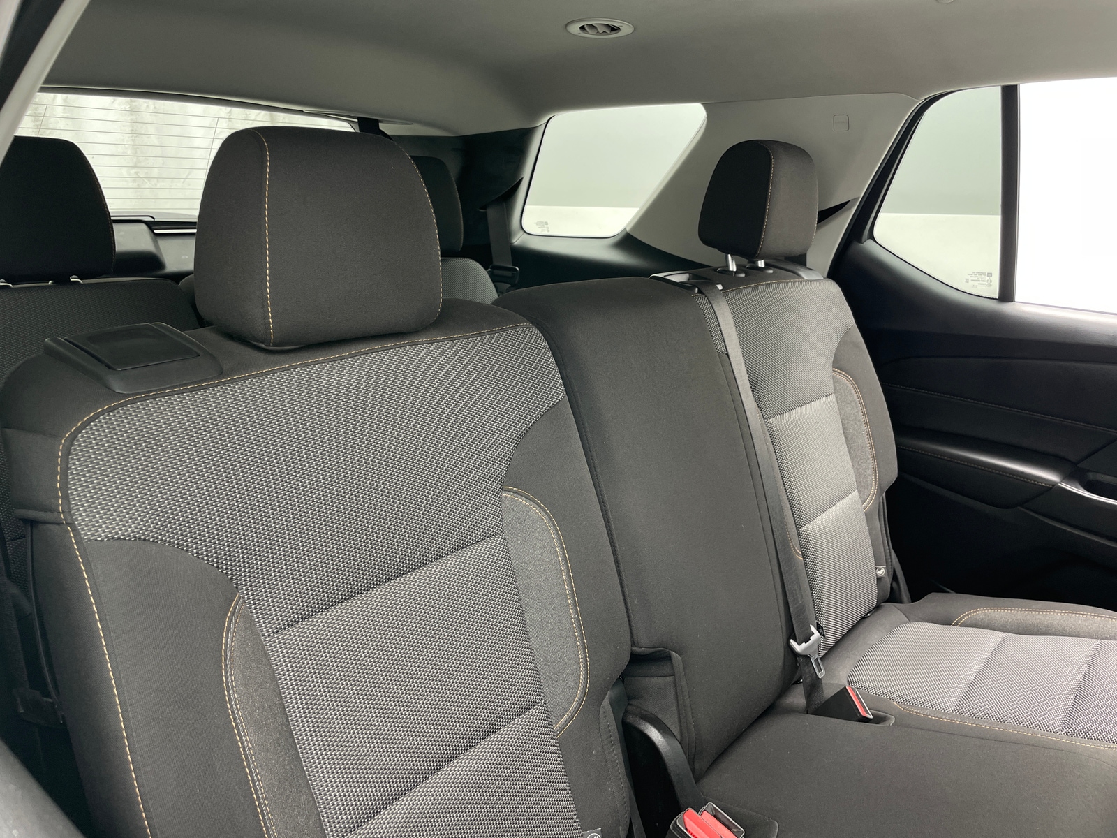 Thumbnail: 2019 Chevrolet Traverse - 6