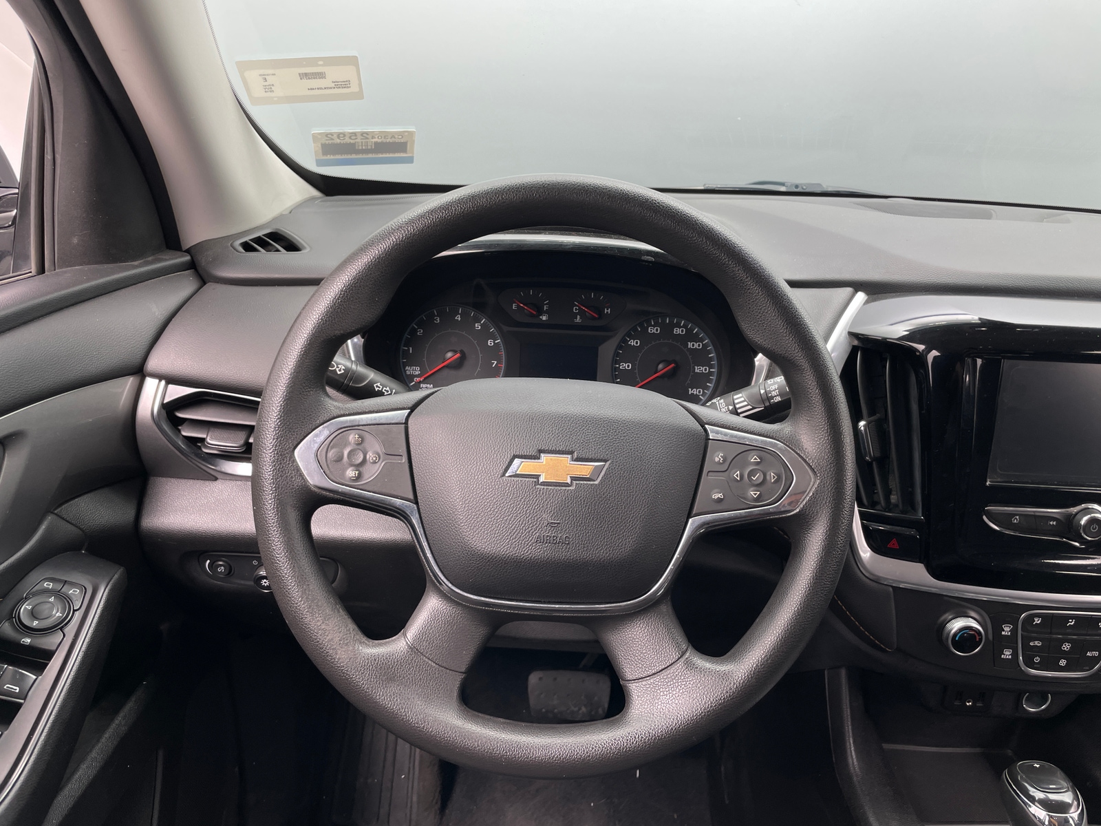Thumbnail: 2019 Chevrolet Traverse - 5