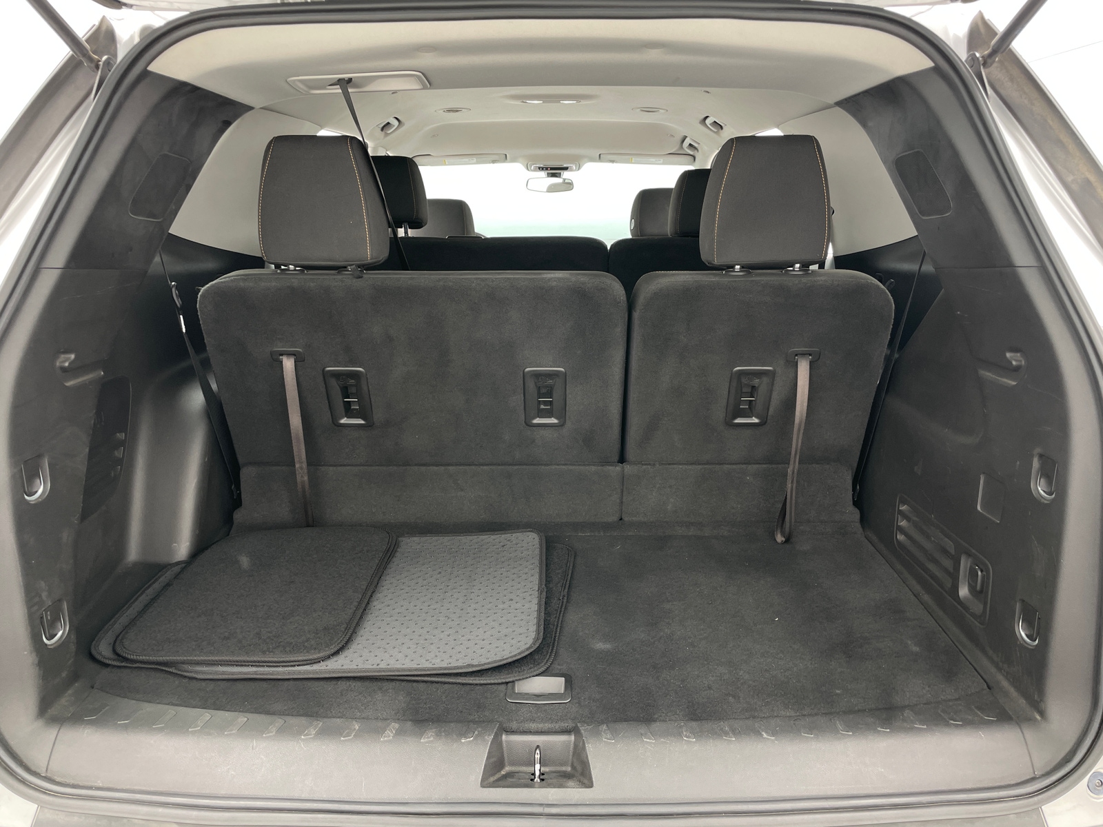 Thumbnail: 2019 Chevrolet Traverse - 7
