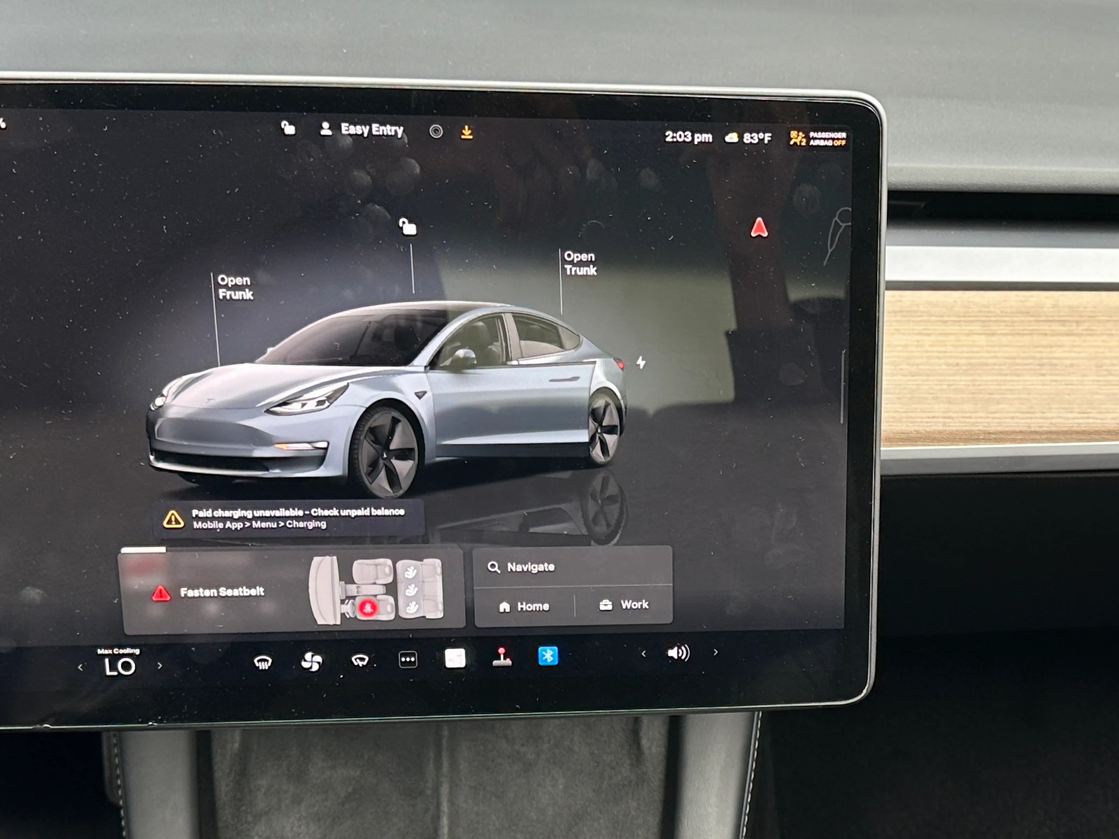 Thumbnail: 2023 Tesla Model 3 - 3