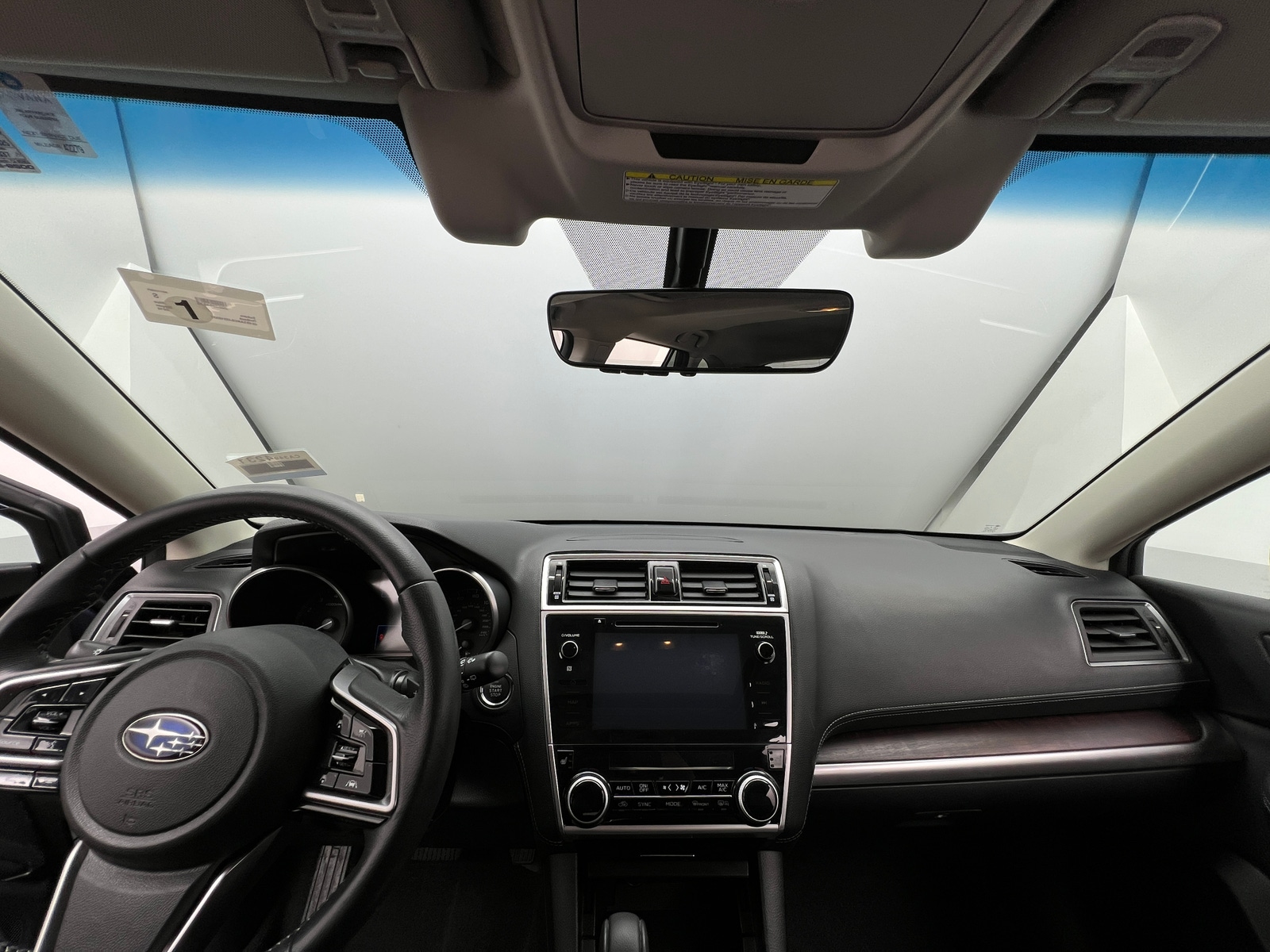 Thumbnail: 2018 Subaru Outback - 2