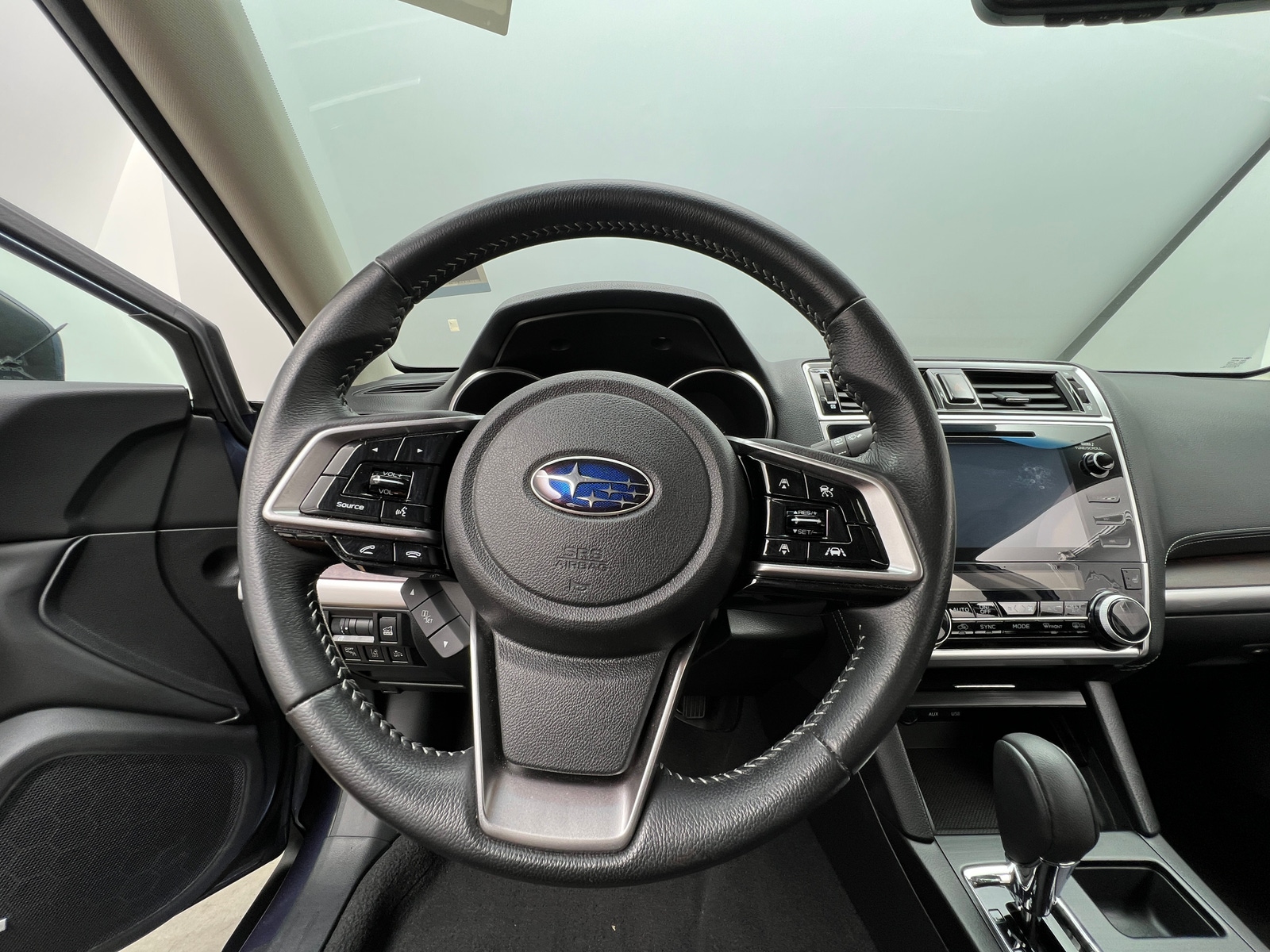 Thumbnail: 2018 Subaru Outback - 4
