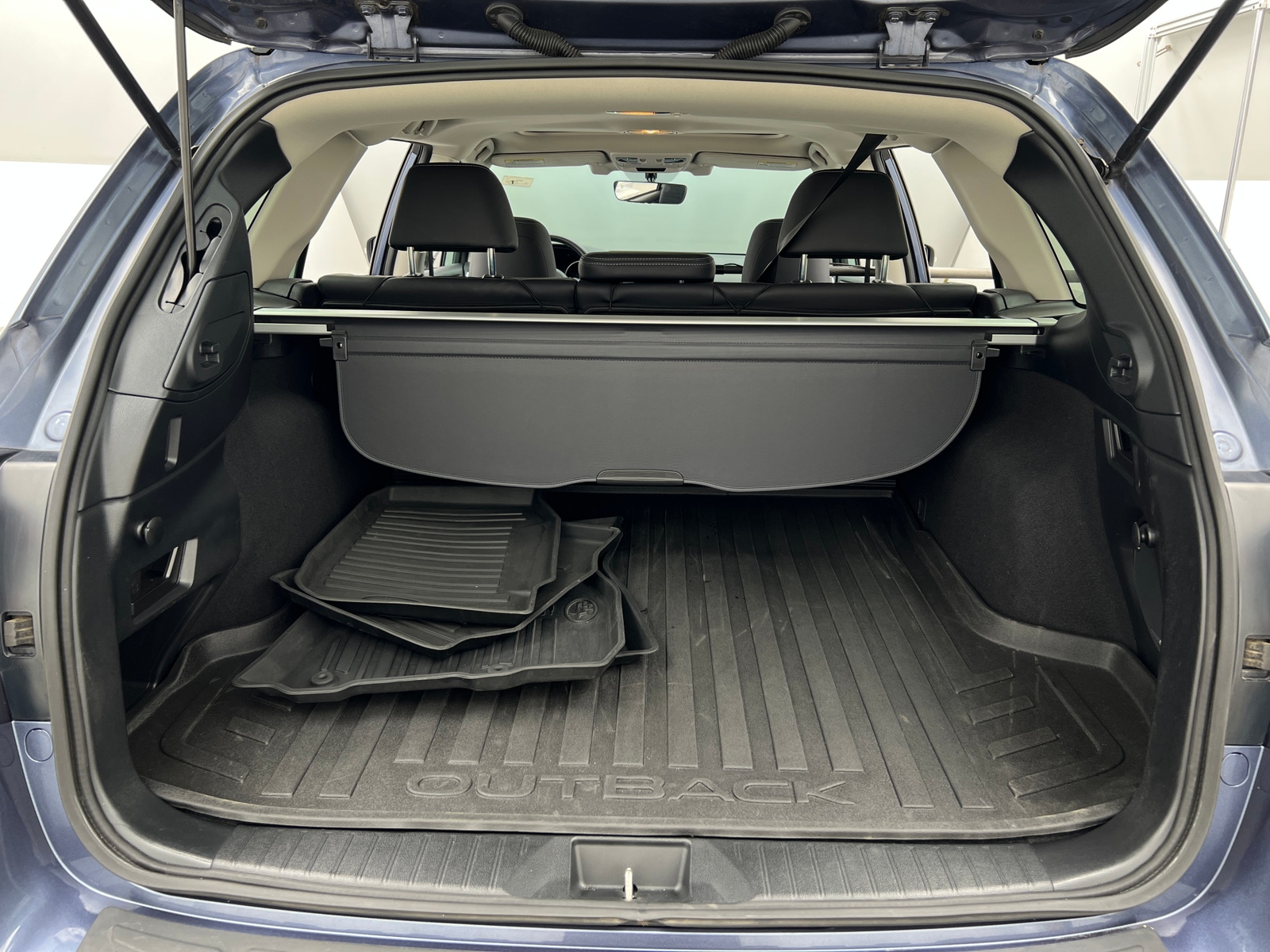 Thumbnail: 2018 Subaru Outback - 6