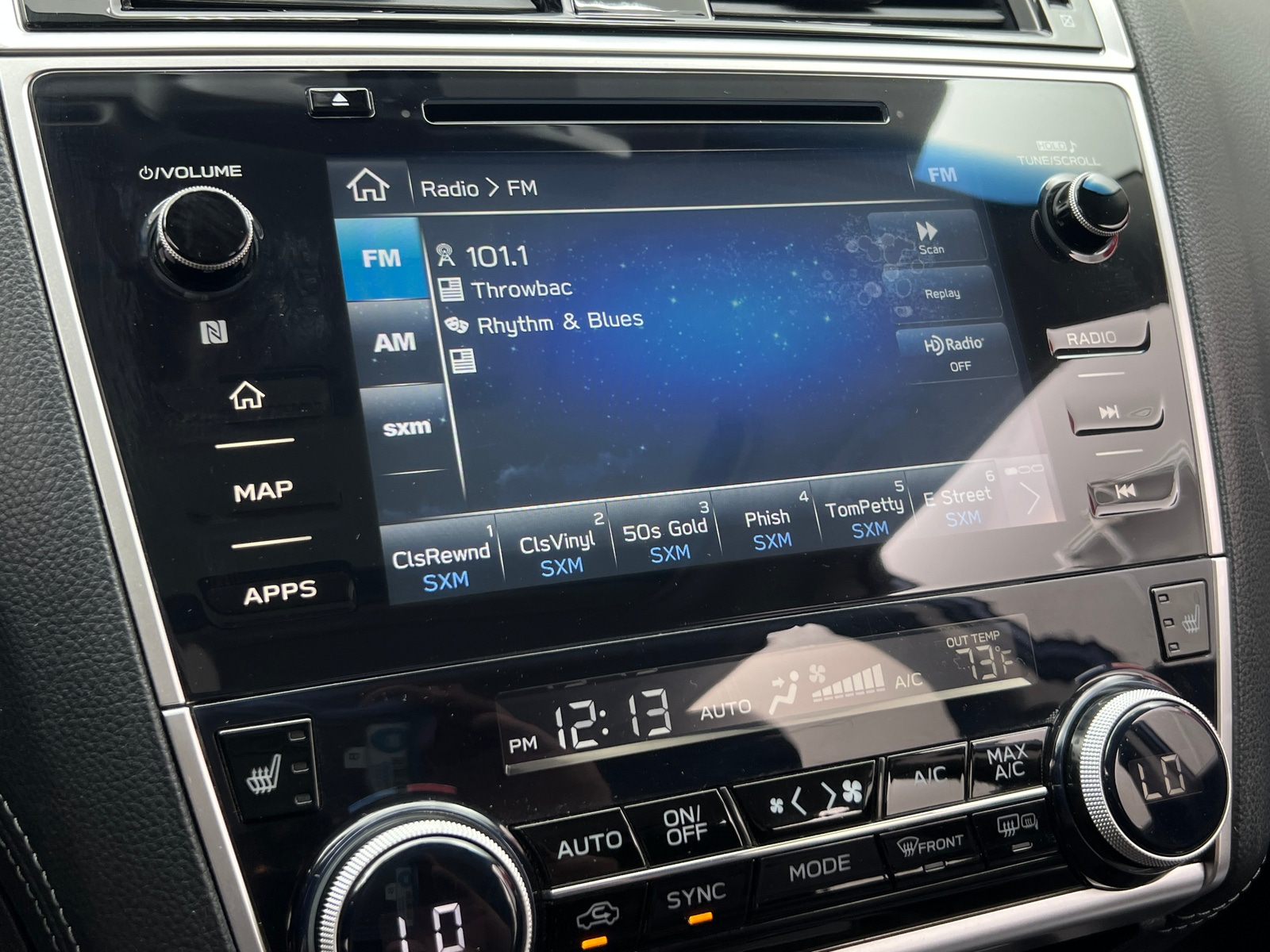 Thumbnail: 2018 Subaru Outback - 3
