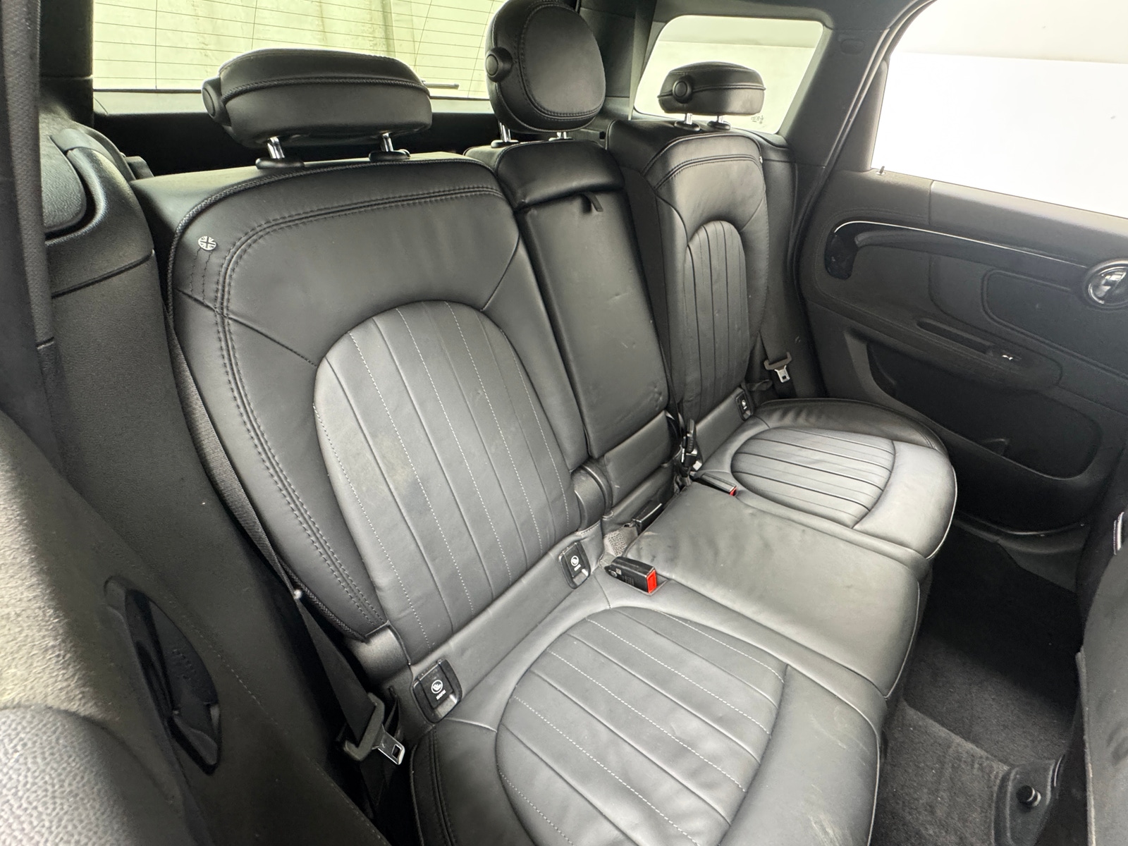 Thumbnail: 2018 MINI Cooper Countryman - 5