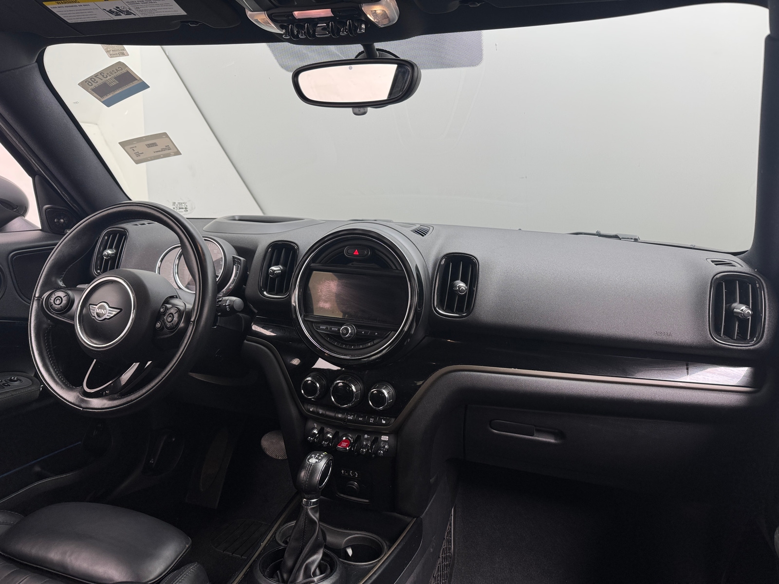 Thumbnail: 2018 MINI Cooper Countryman - 2