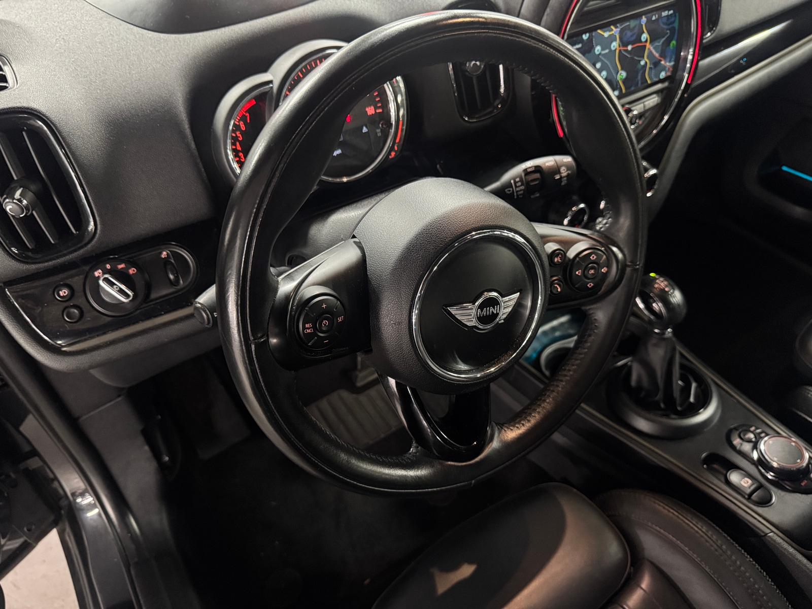 Thumbnail: 2018 MINI Cooper Countryman - 4