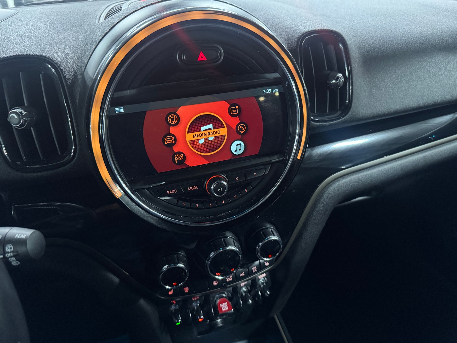 Thumbnail: 2018 MINI Cooper Countryman - 3