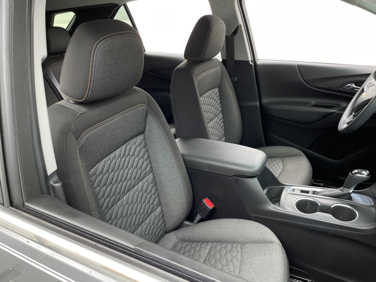 Thumbnail: 2019 Chevrolet Equinox - 2