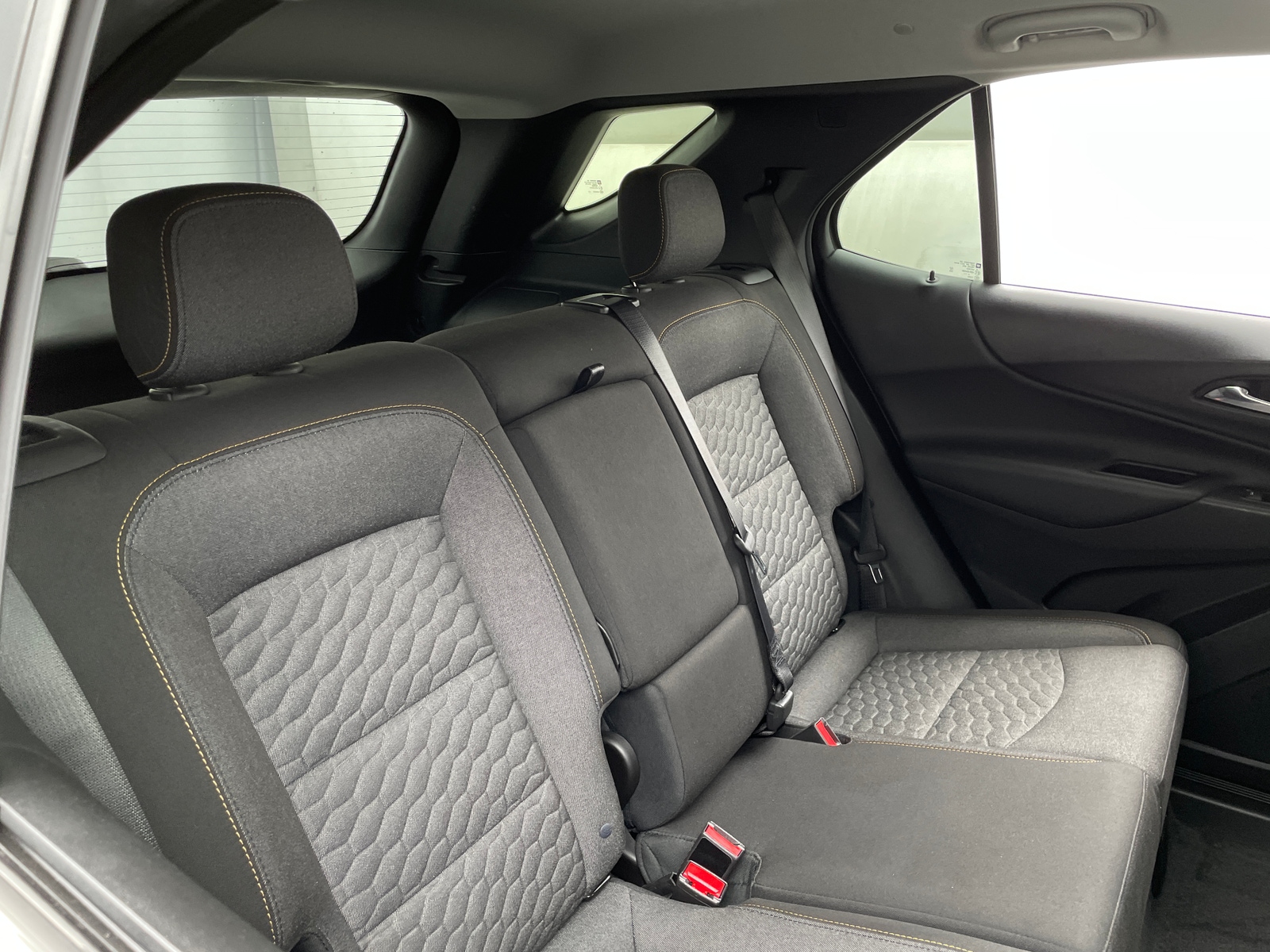 Thumbnail: 2019 Chevrolet Equinox - 6