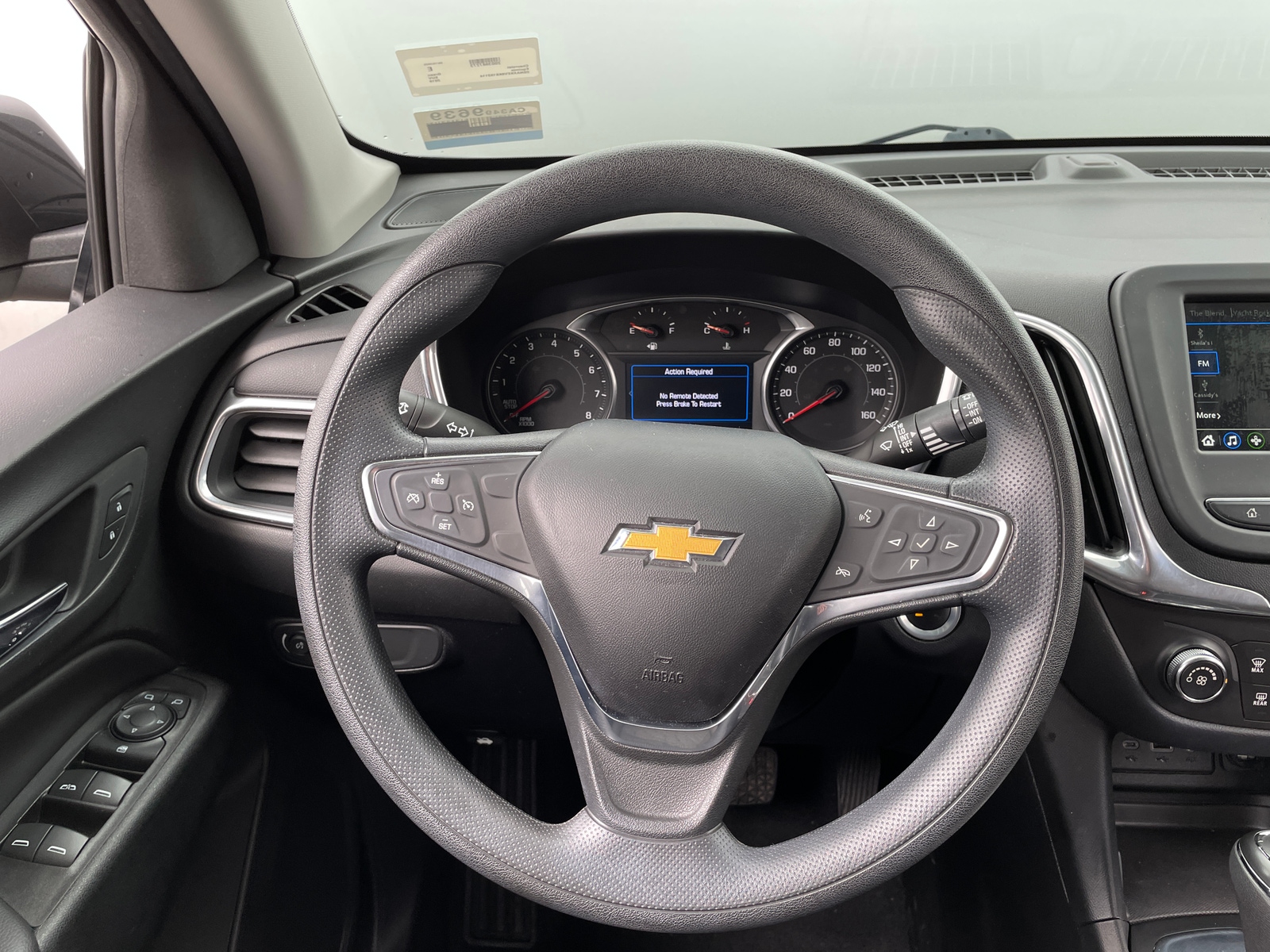 Thumbnail: 2019 Chevrolet Equinox - 5