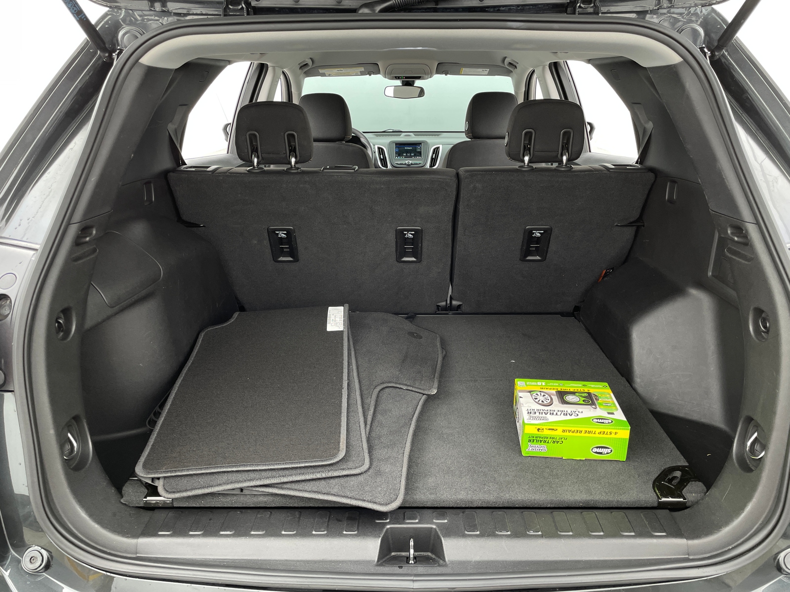 Thumbnail: 2019 Chevrolet Equinox - 7