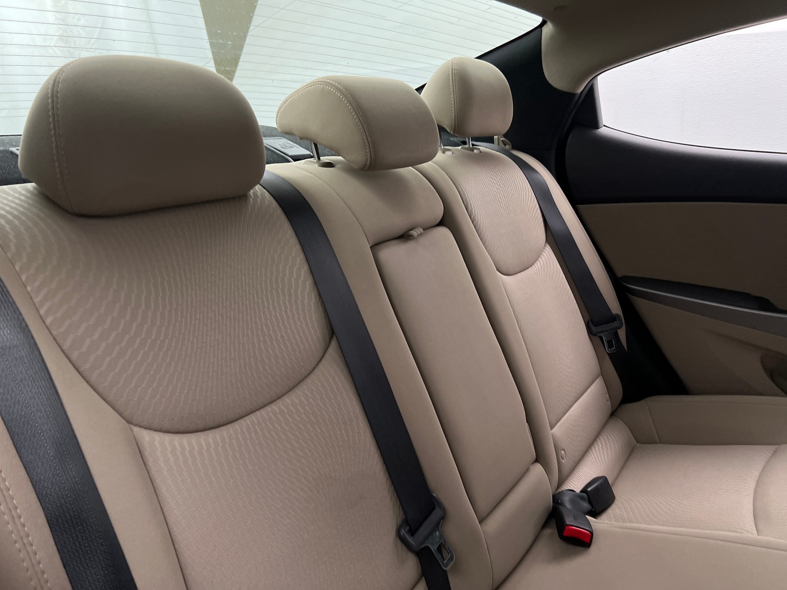Thumbnail: 2014 Hyundai Elantra - 6