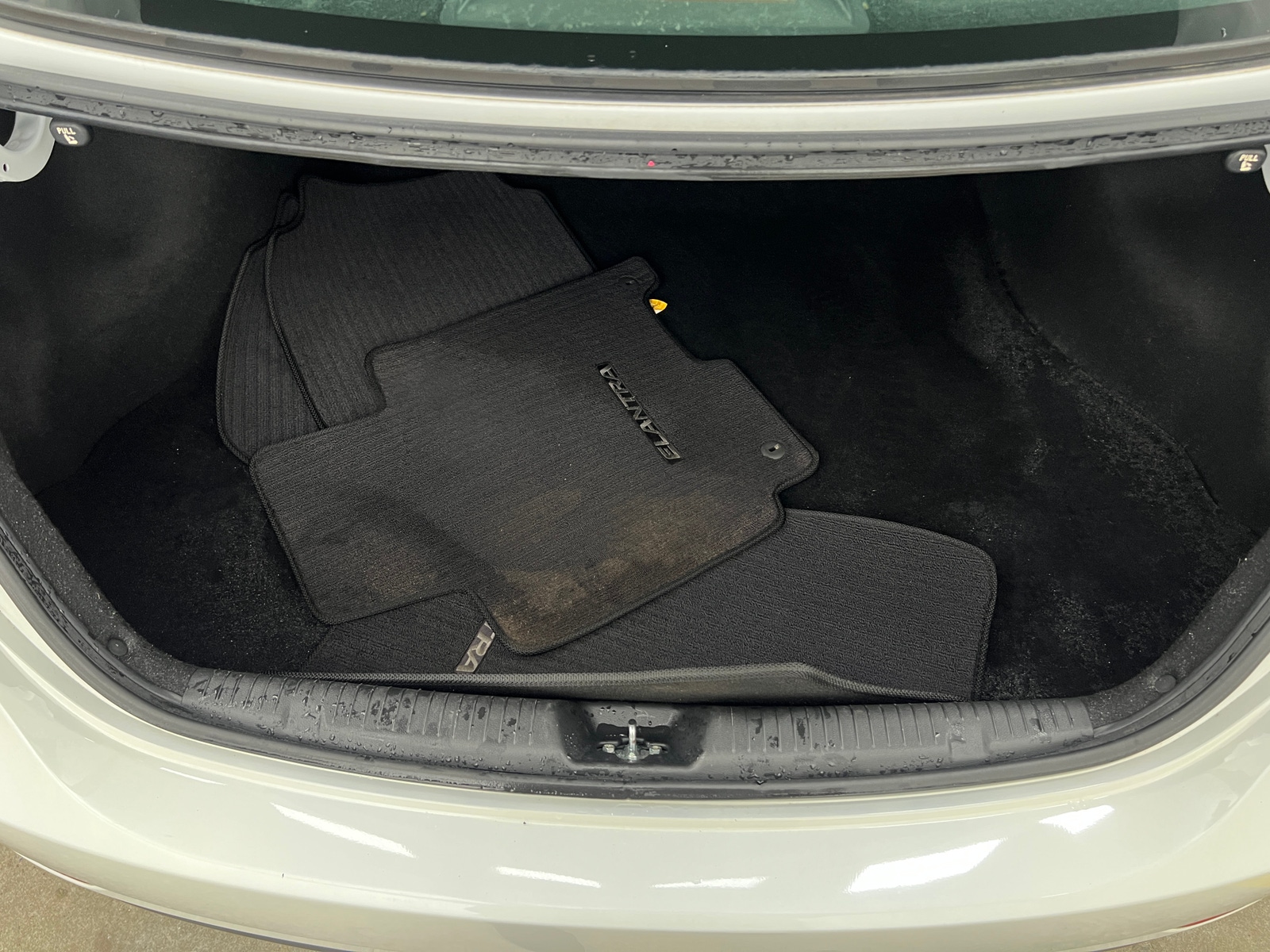 Thumbnail: 2014 Hyundai Elantra - 7