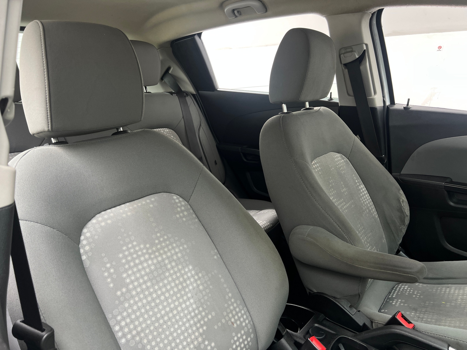 Thumbnail: 2019 Chevrolet Sonic - 2