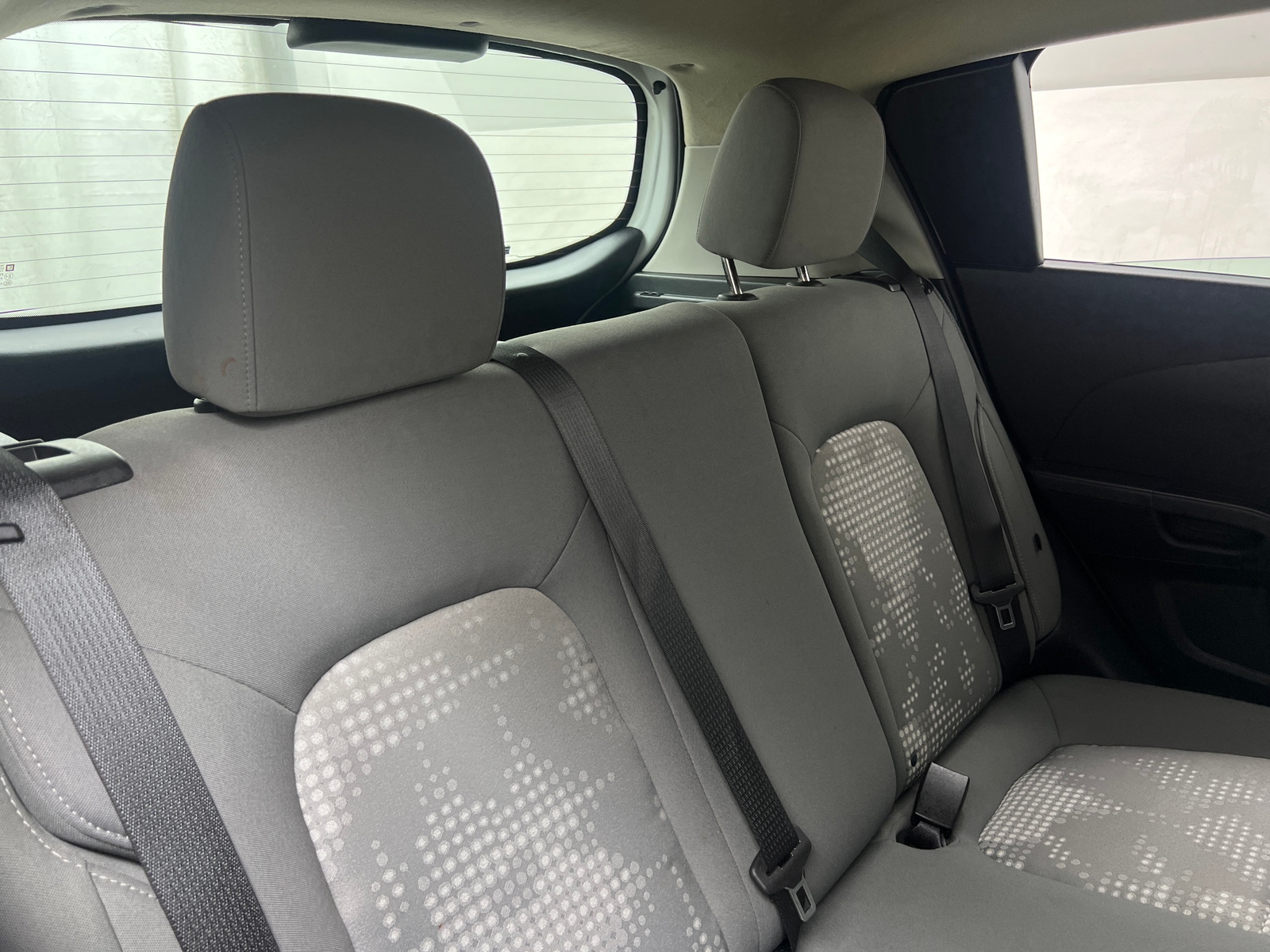 Thumbnail: 2019 Chevrolet Sonic - 6