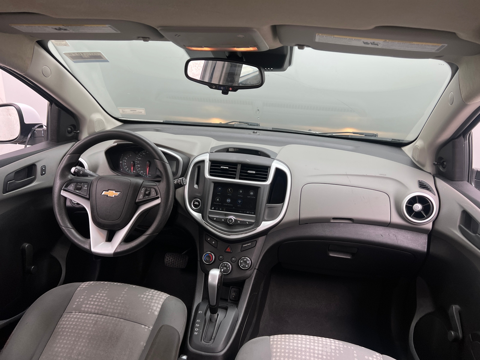 Thumbnail: 2019 Chevrolet Sonic - 3
